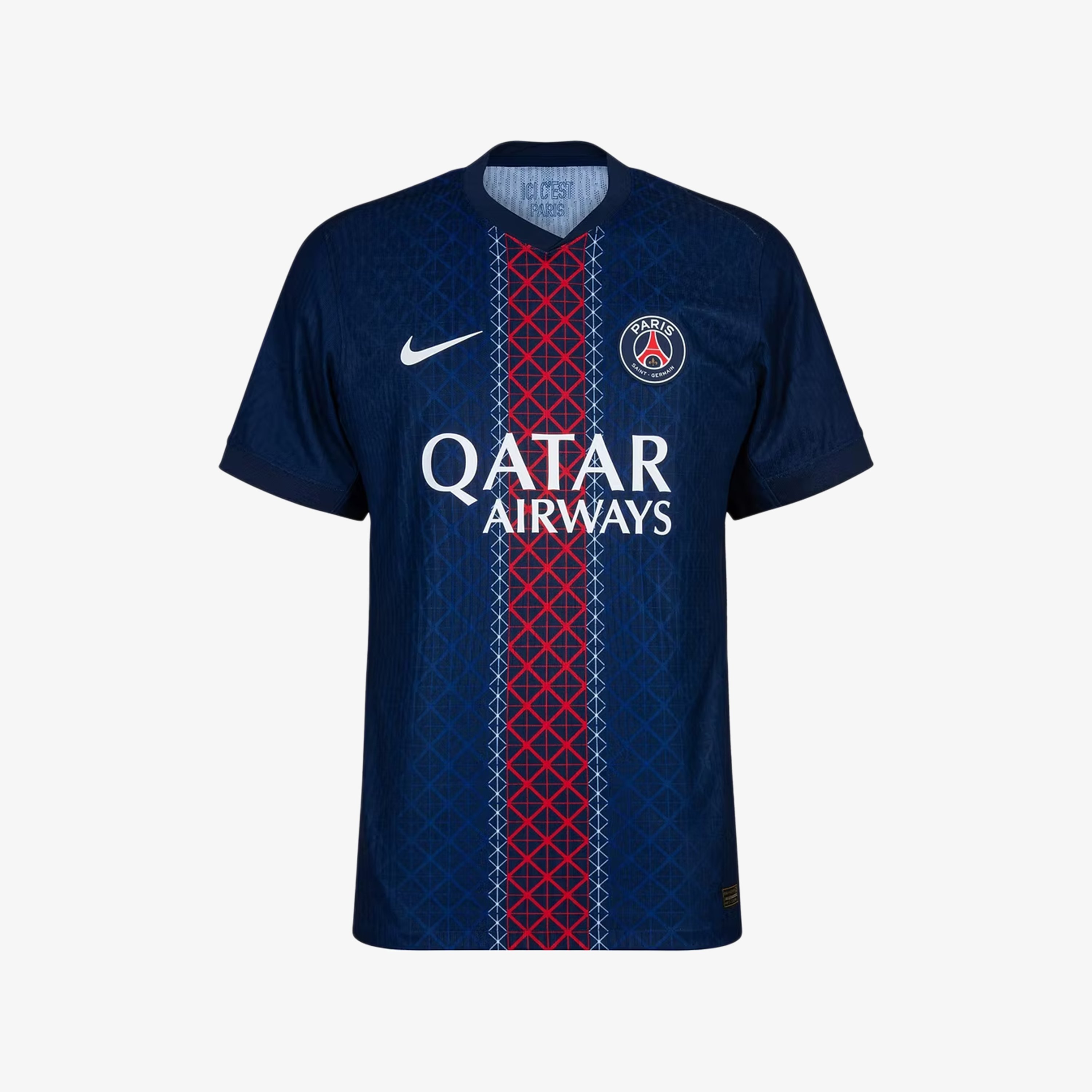 PSG 25/26 Forma (Kvaratskhelia) - Lacivert