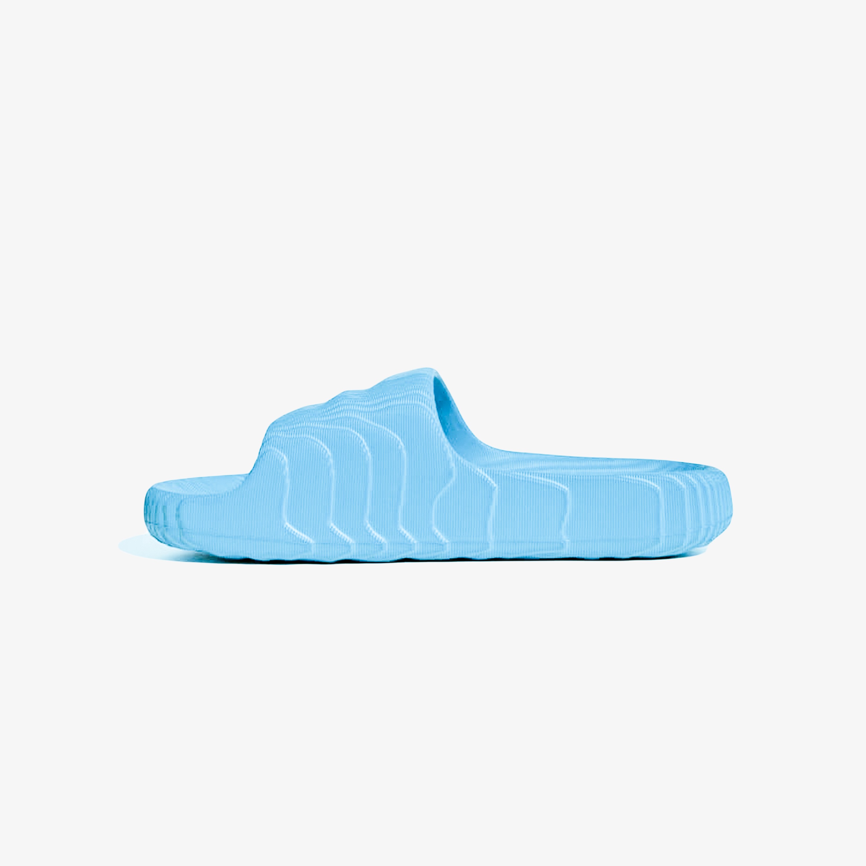 Adilette 22 Terlik - Baby Blue