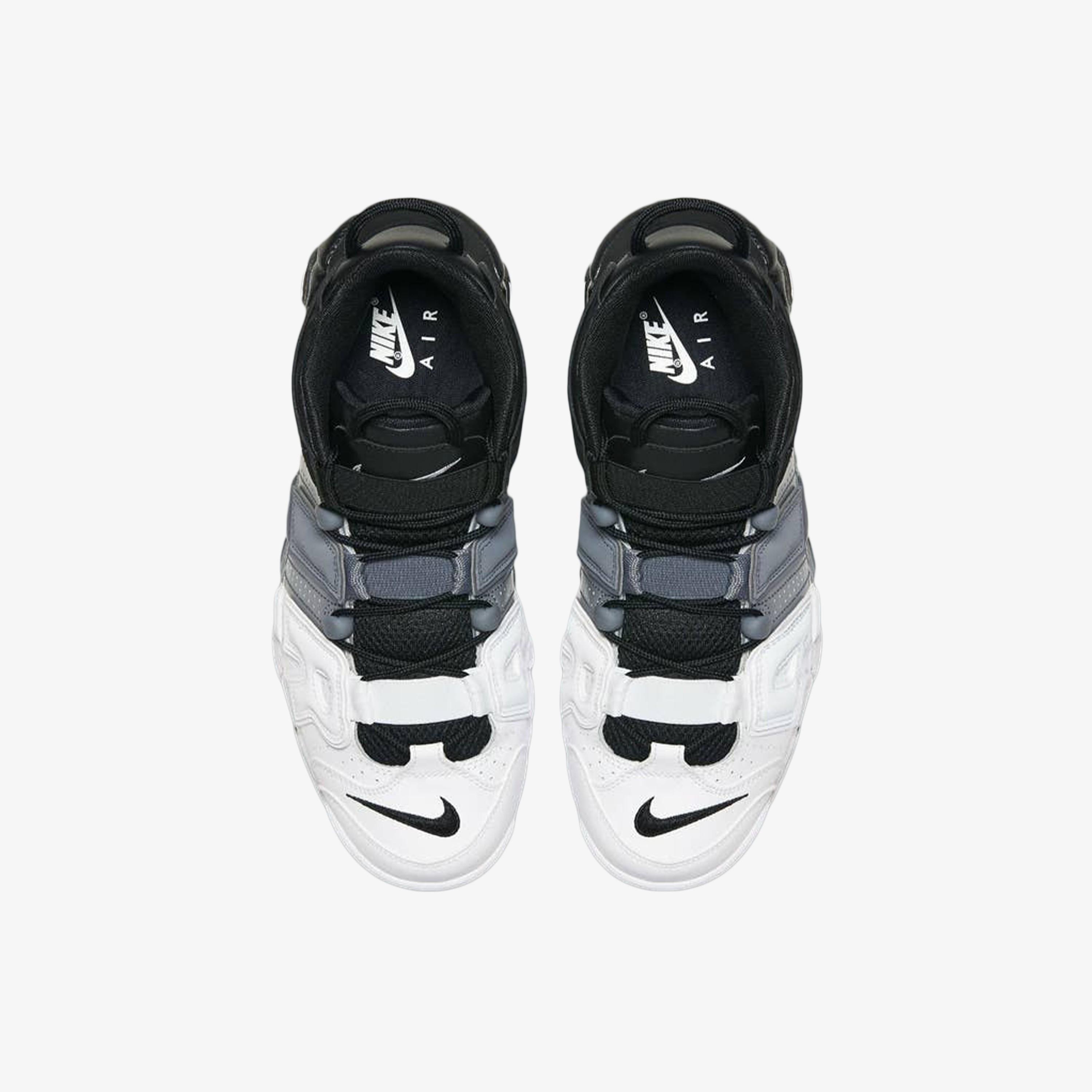 Uptempo "Tri Color"