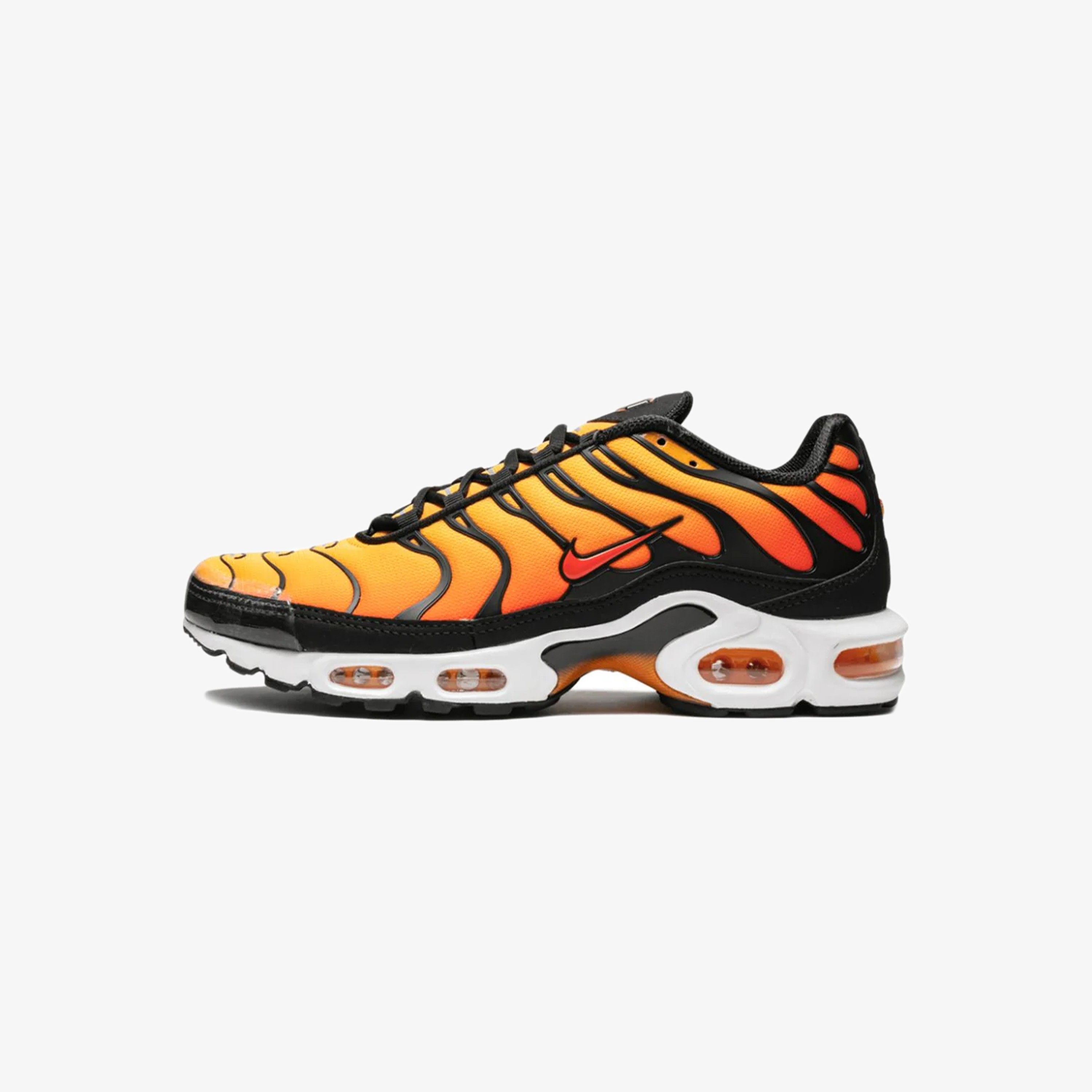 Air Max Plus TN "OG Tiger"