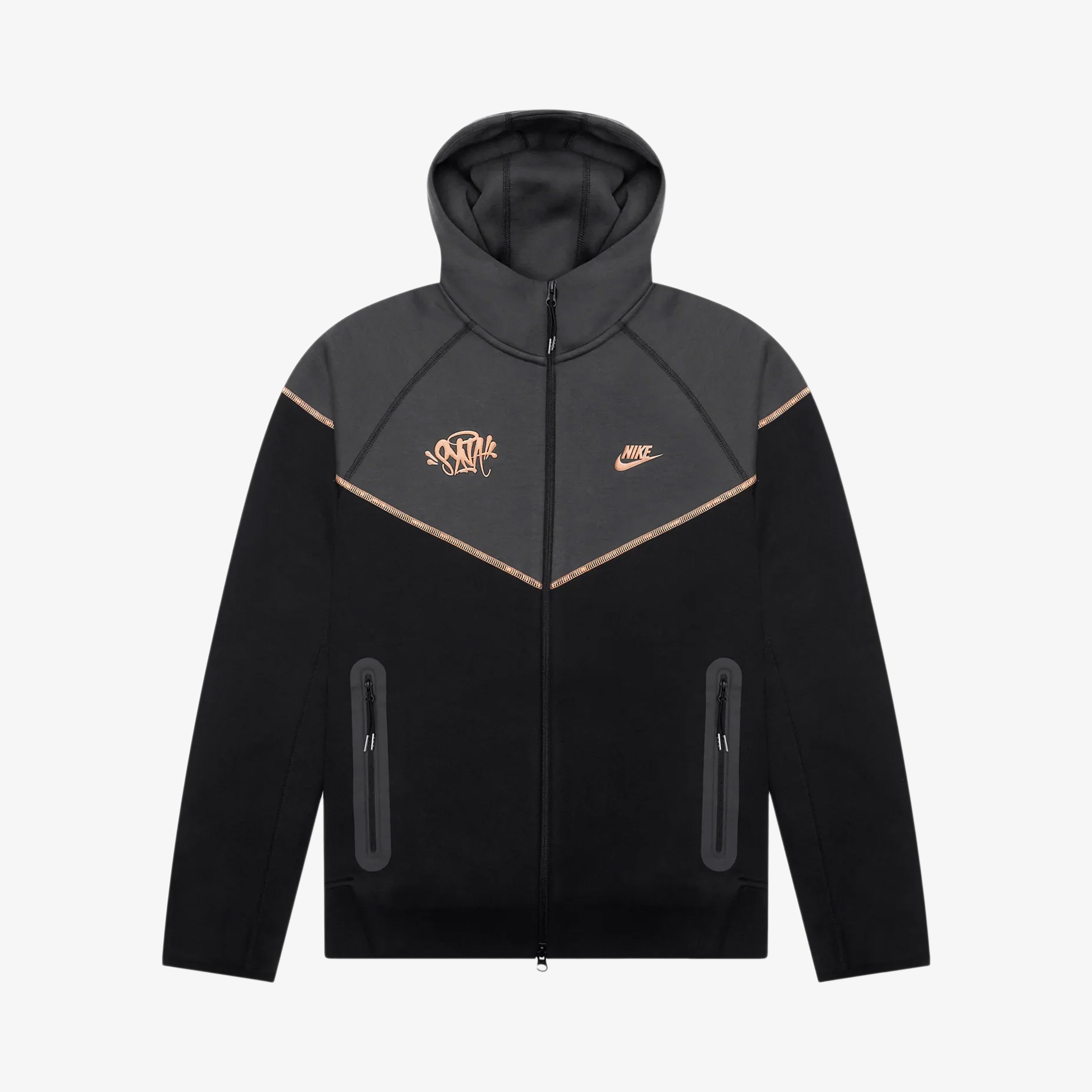 Tech Fleece x Syna Hoodie