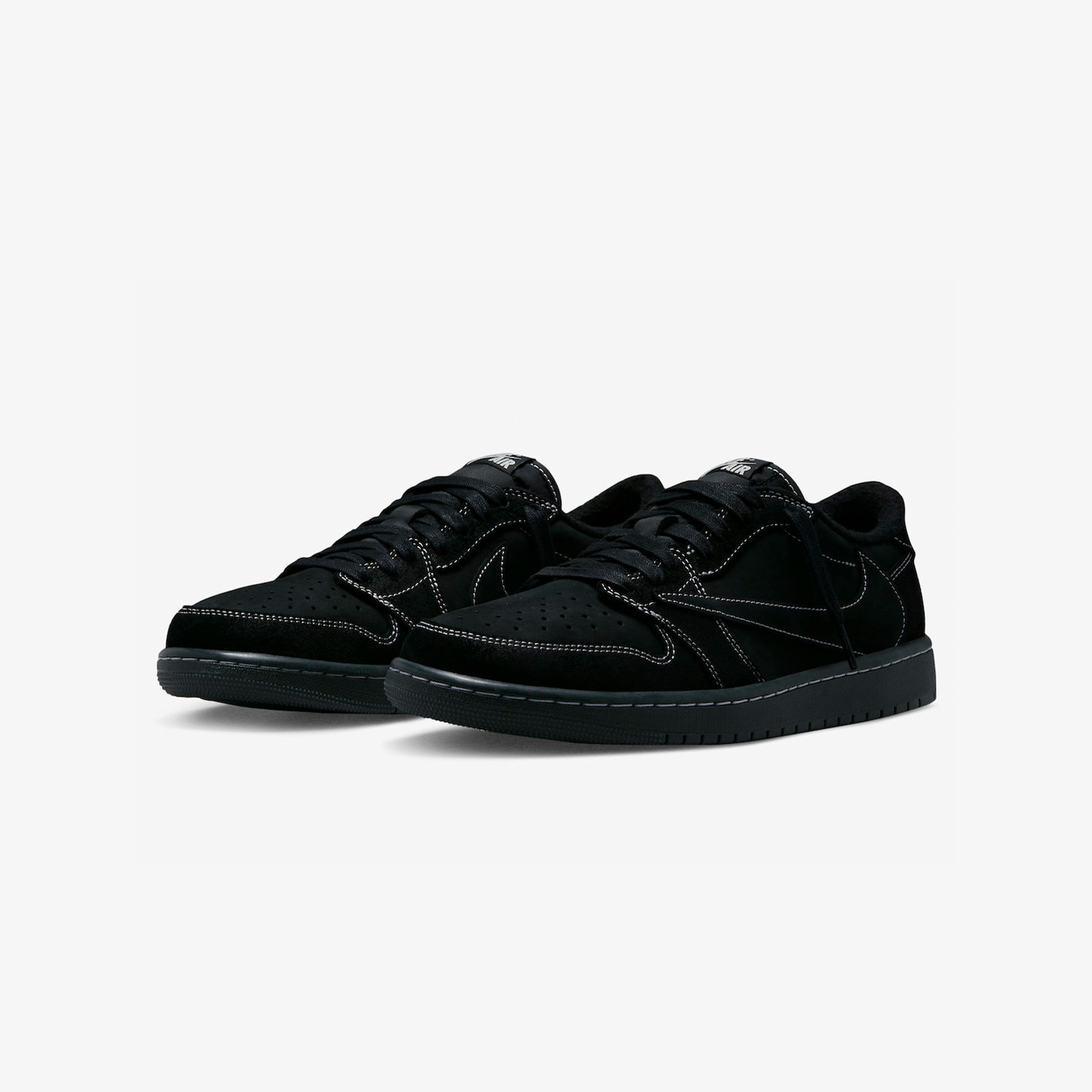 Travis Scott x Air Jordan 1 Low