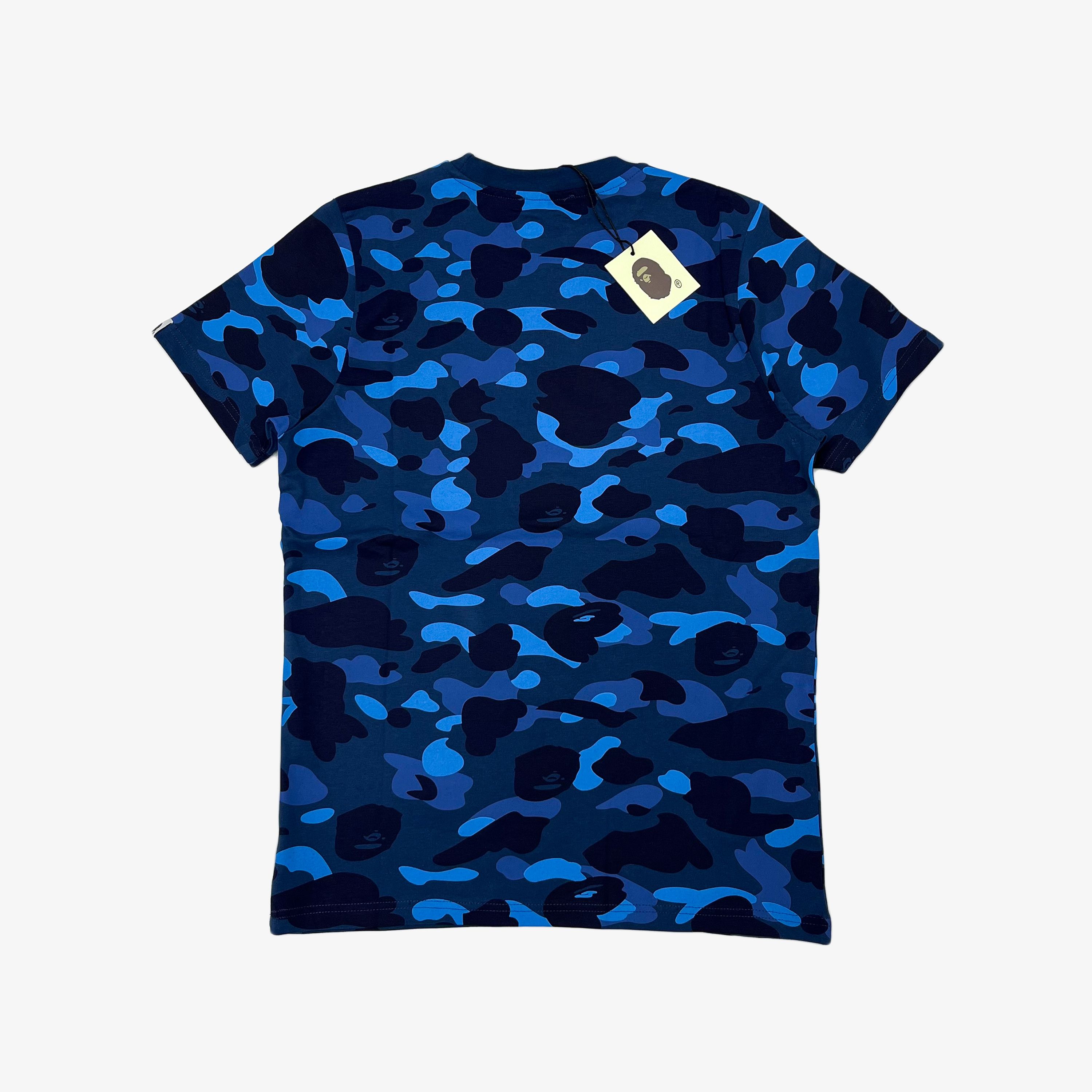 Bape x PSG Tshirt