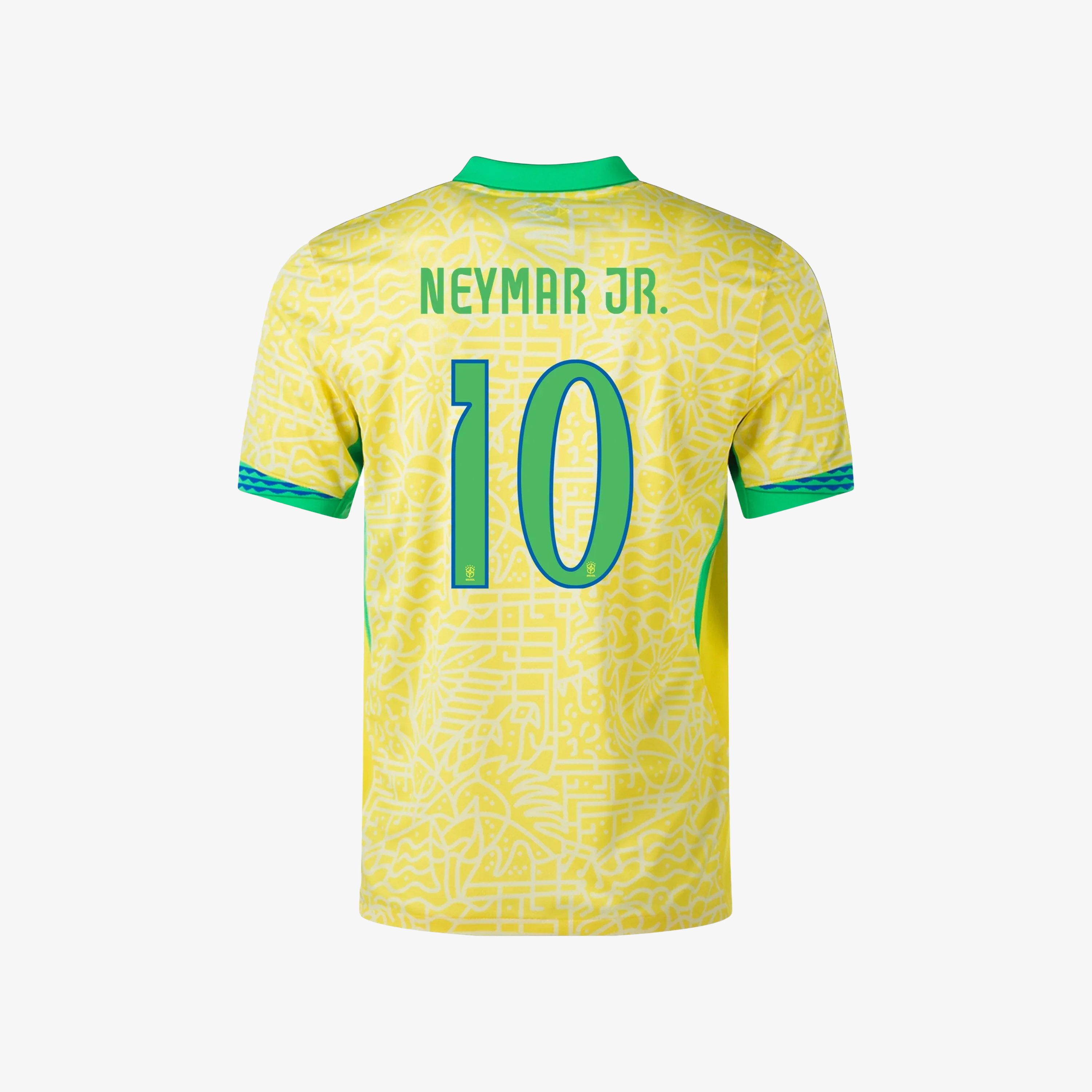 Brezilya Forma (Neymar)