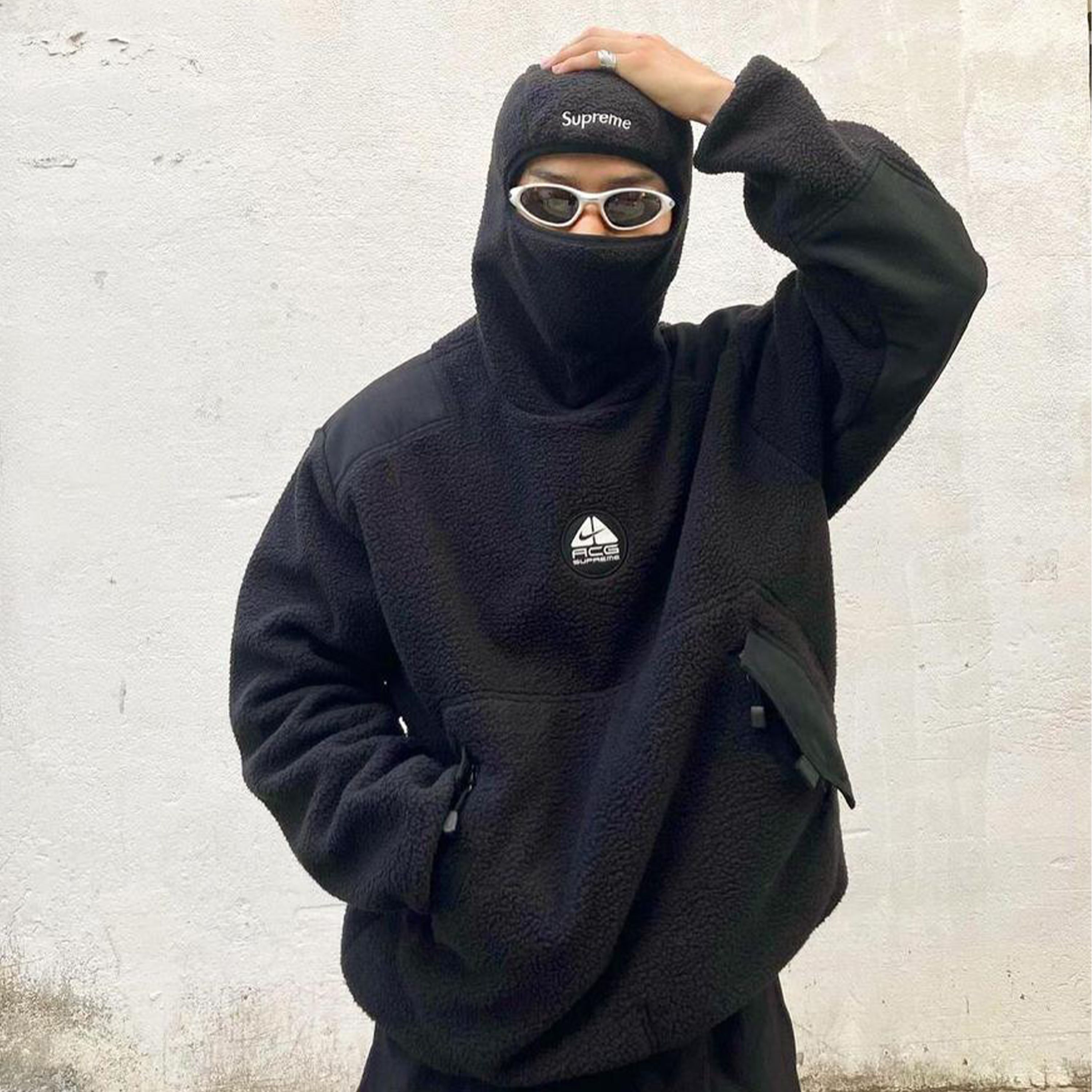 Nike ACG Balaclava Hoodie