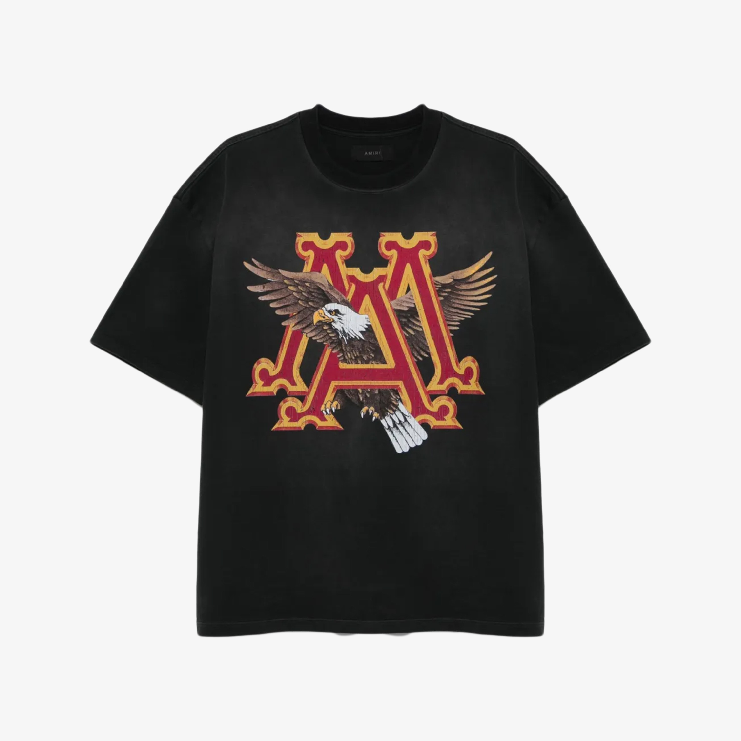 Amiri  Vintage Eagle Tshirt