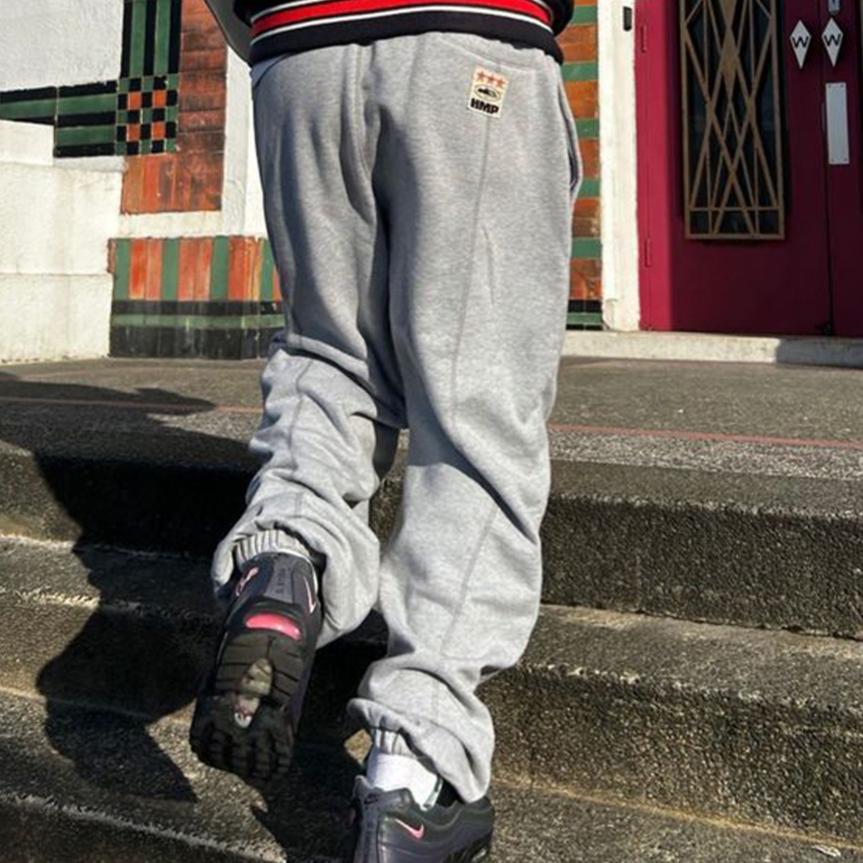 Corteiz HMP Jogger