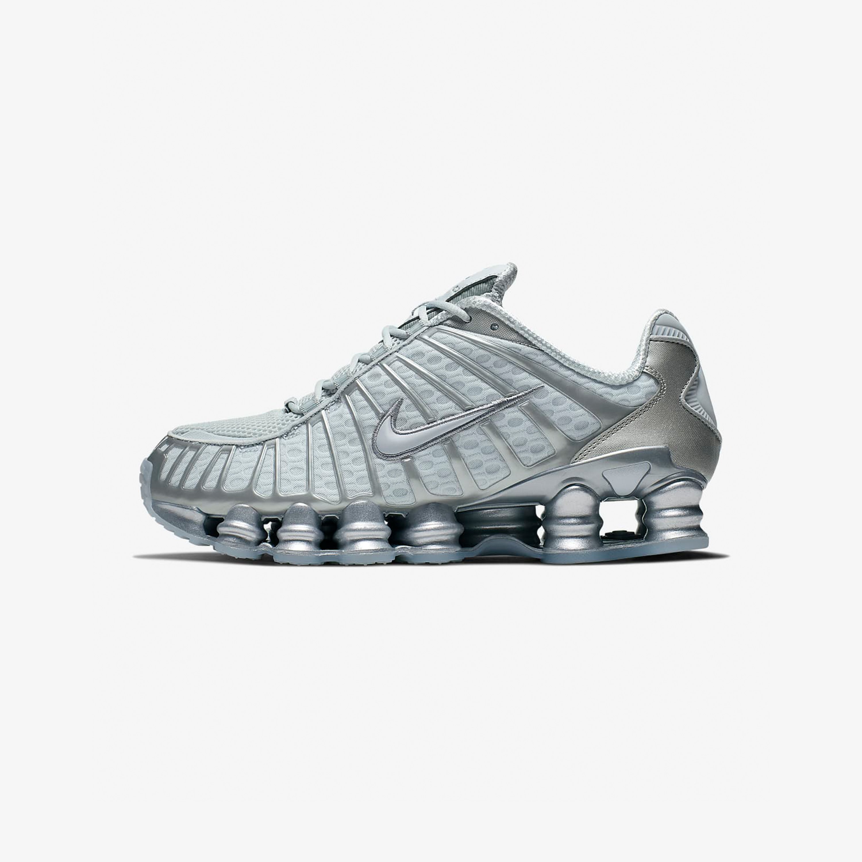 Shox TL Platinium