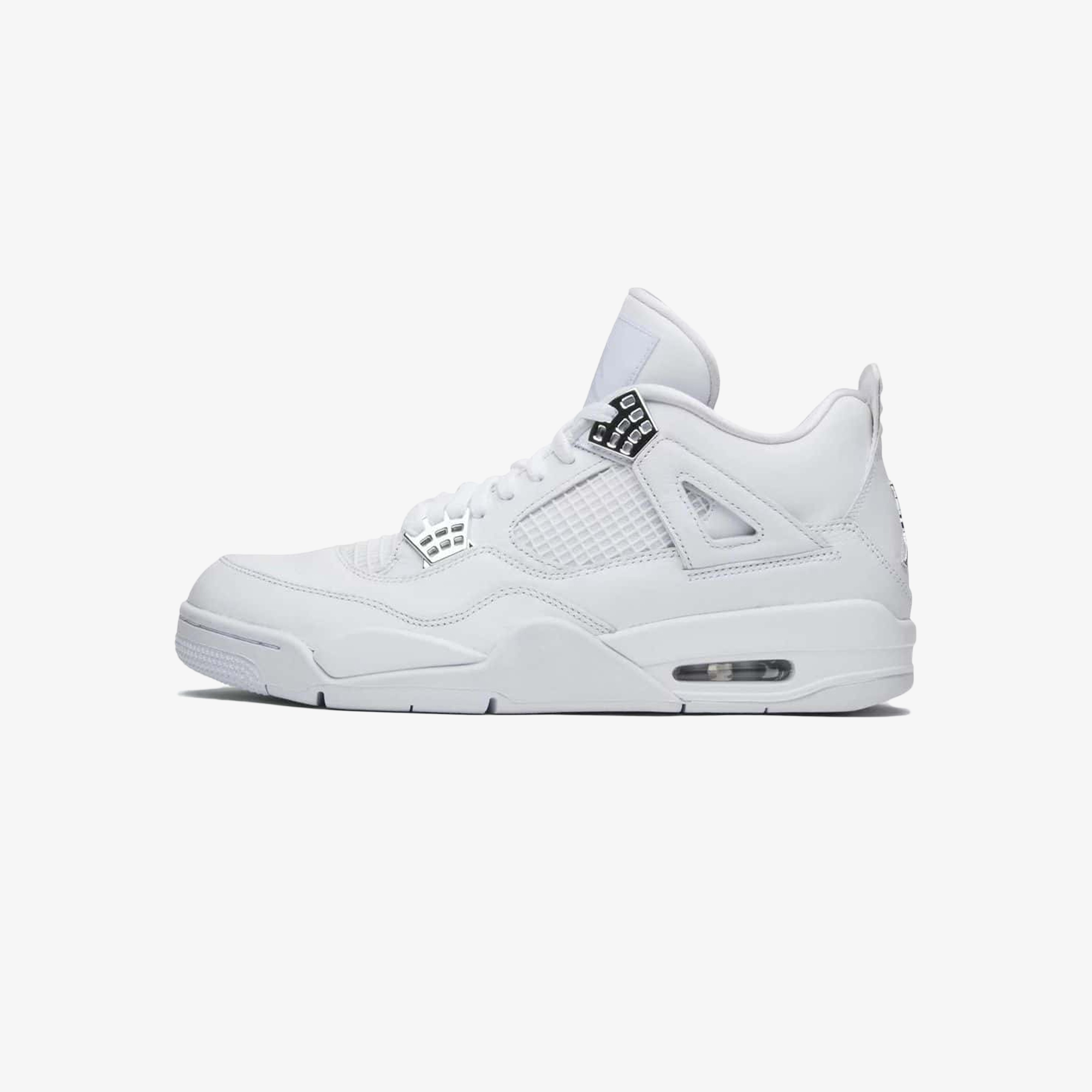 Air Jordan 4 "Pure Money"