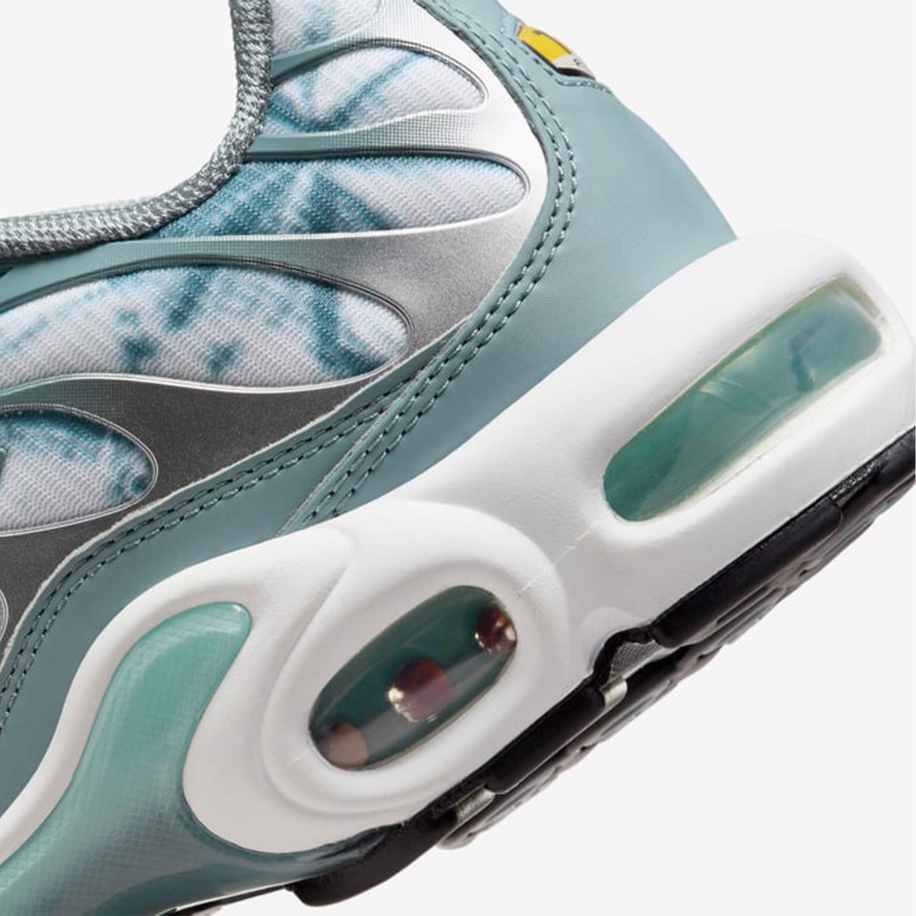 Air Max Plus TN "Waterway"