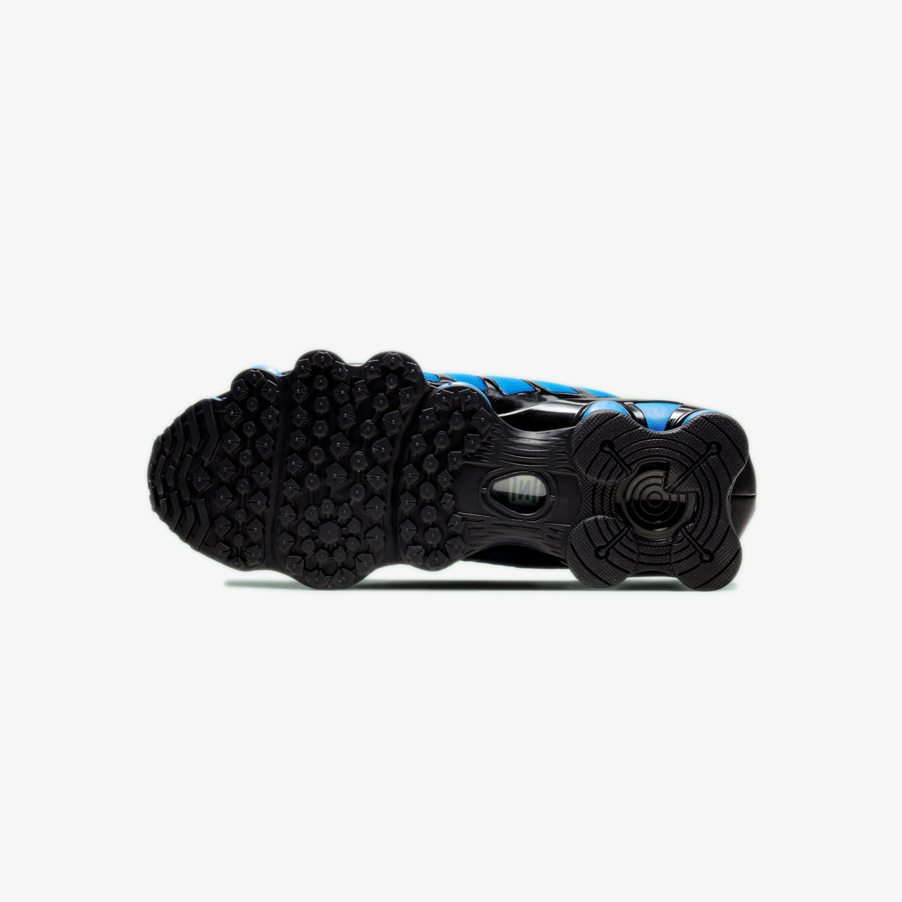 Shox TL Racer Blue