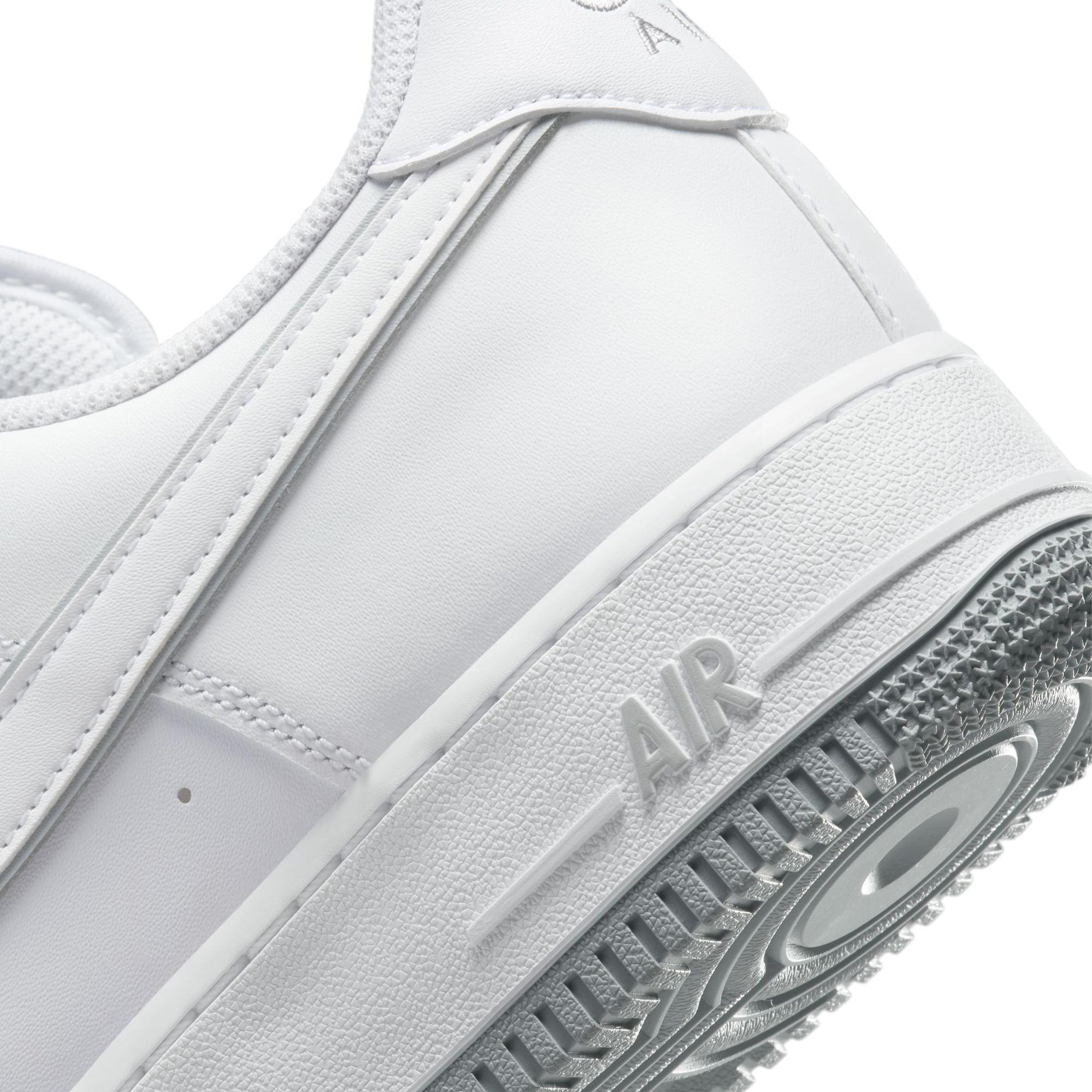 Air Force 1 "White Wolf Grey"