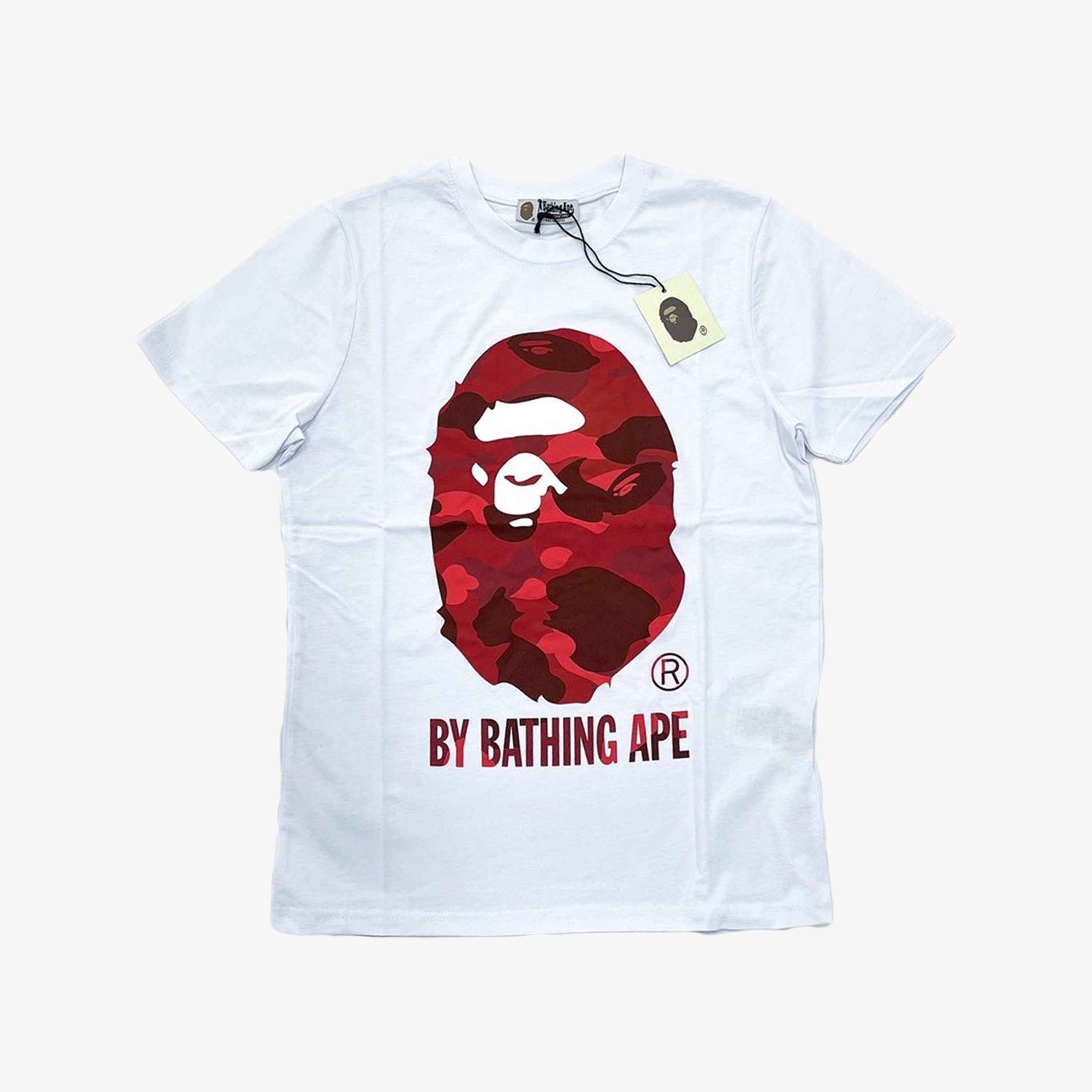 BAPE by Bathing Ape Tshirt