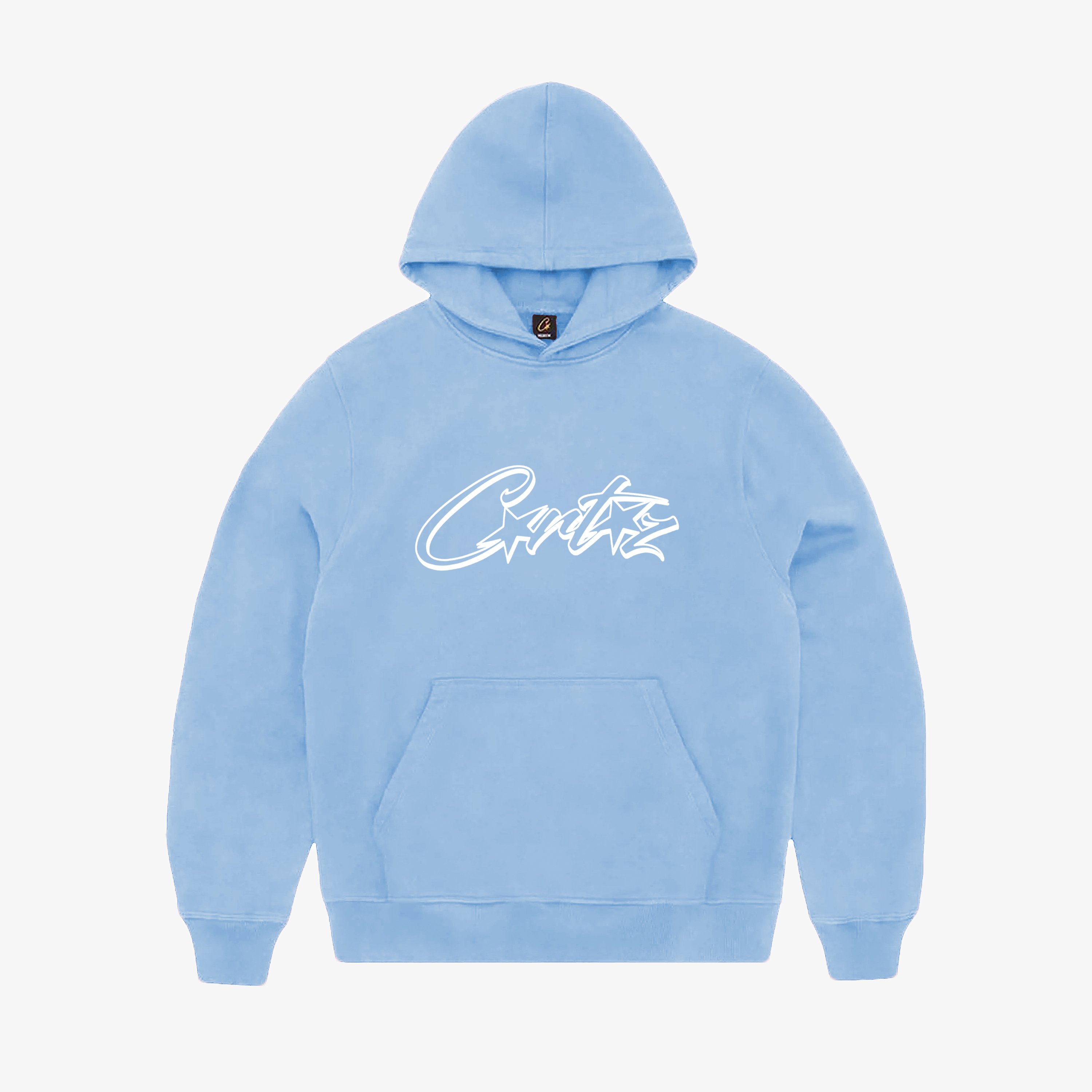 Corteiz Allstarz Hoodie