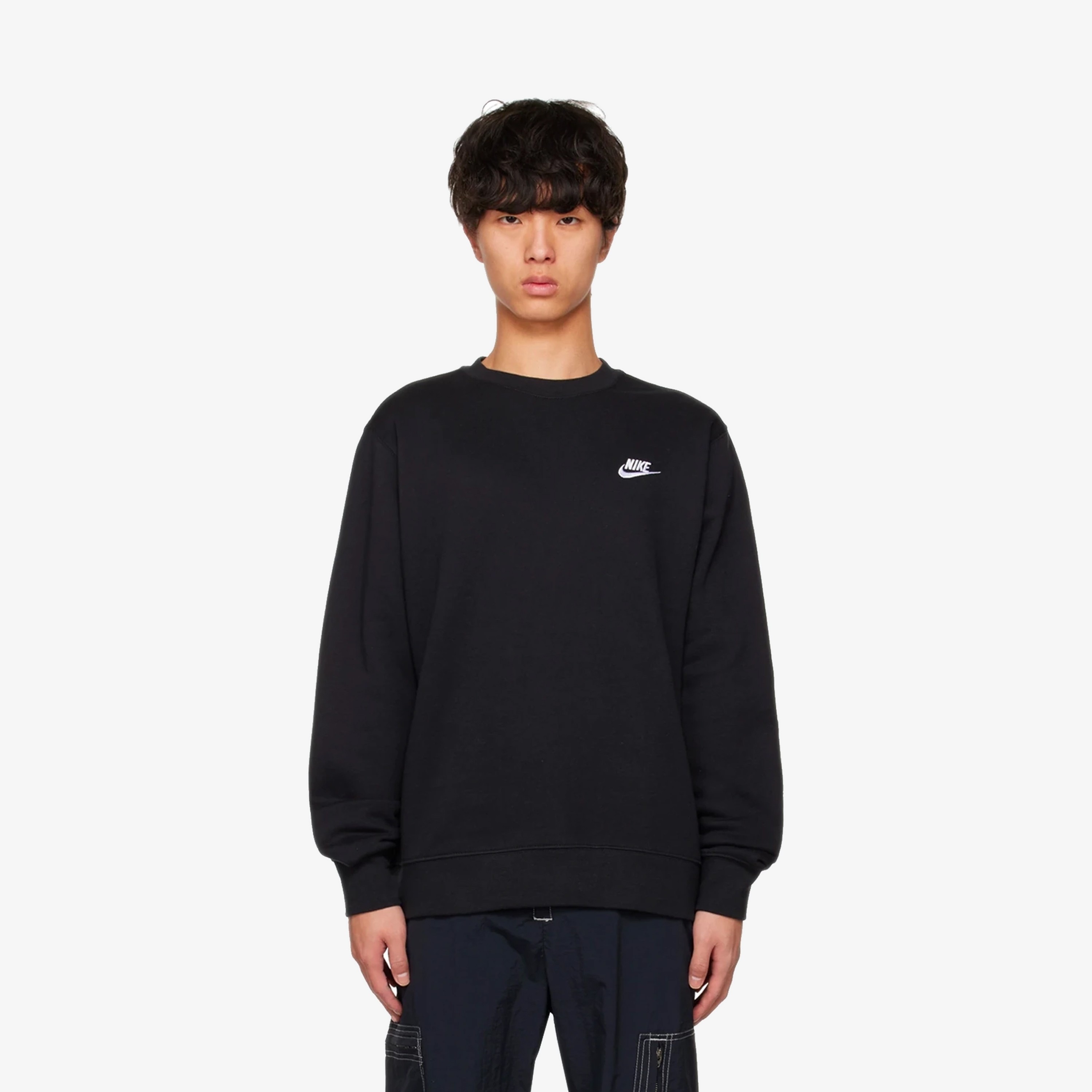 Nike Club Fleece Sweat