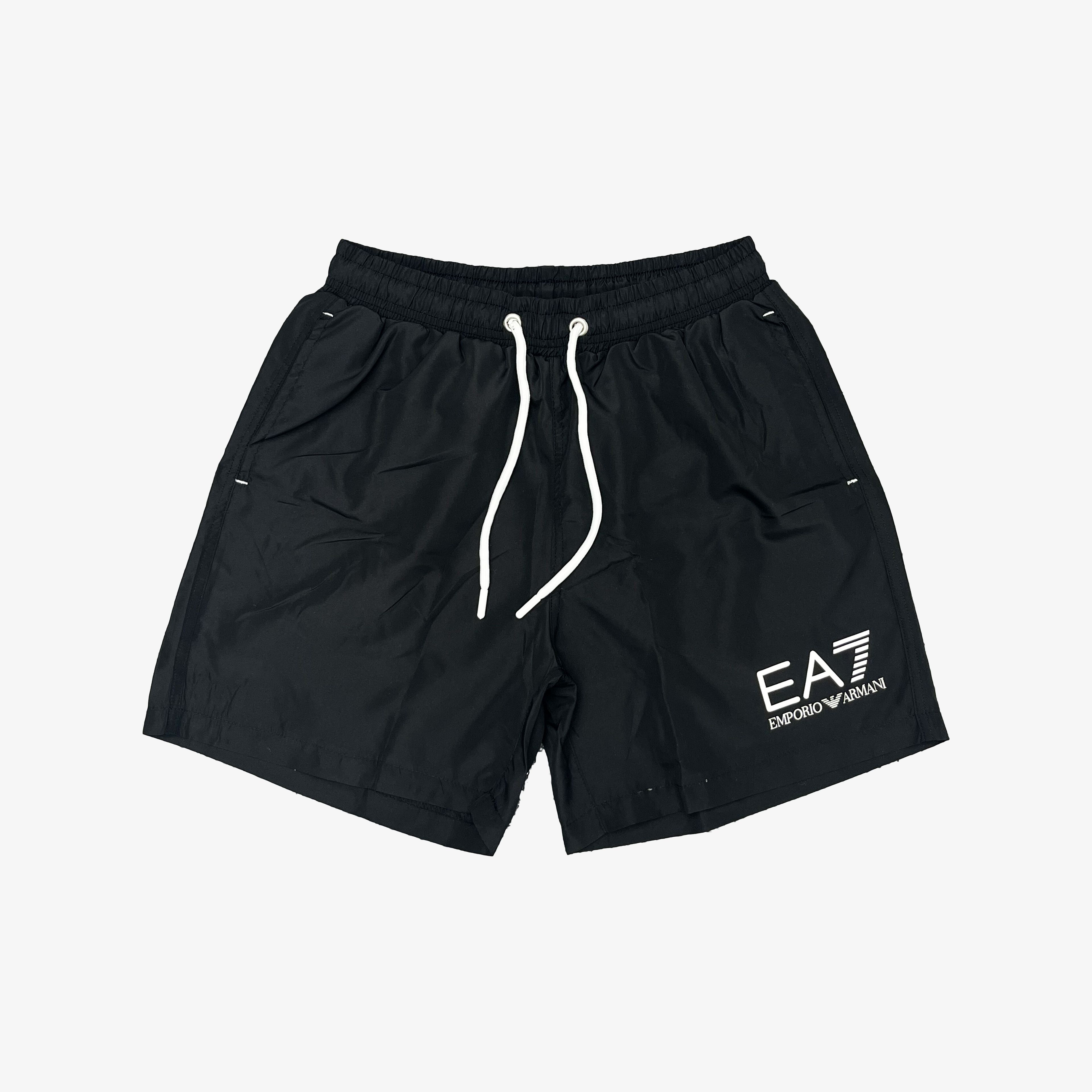 EA7 Deniz Şortu