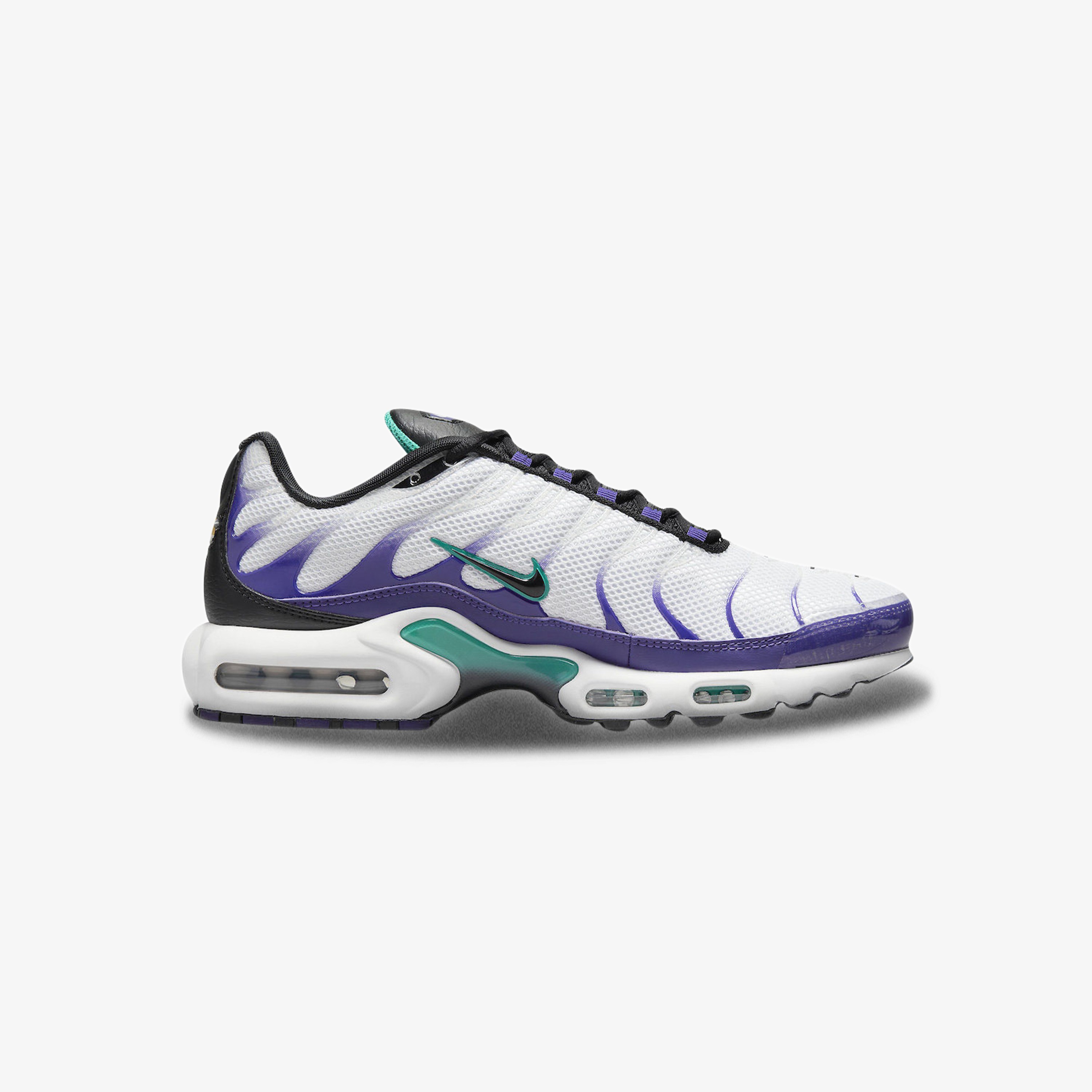 Air Max Plus TN "Grape"