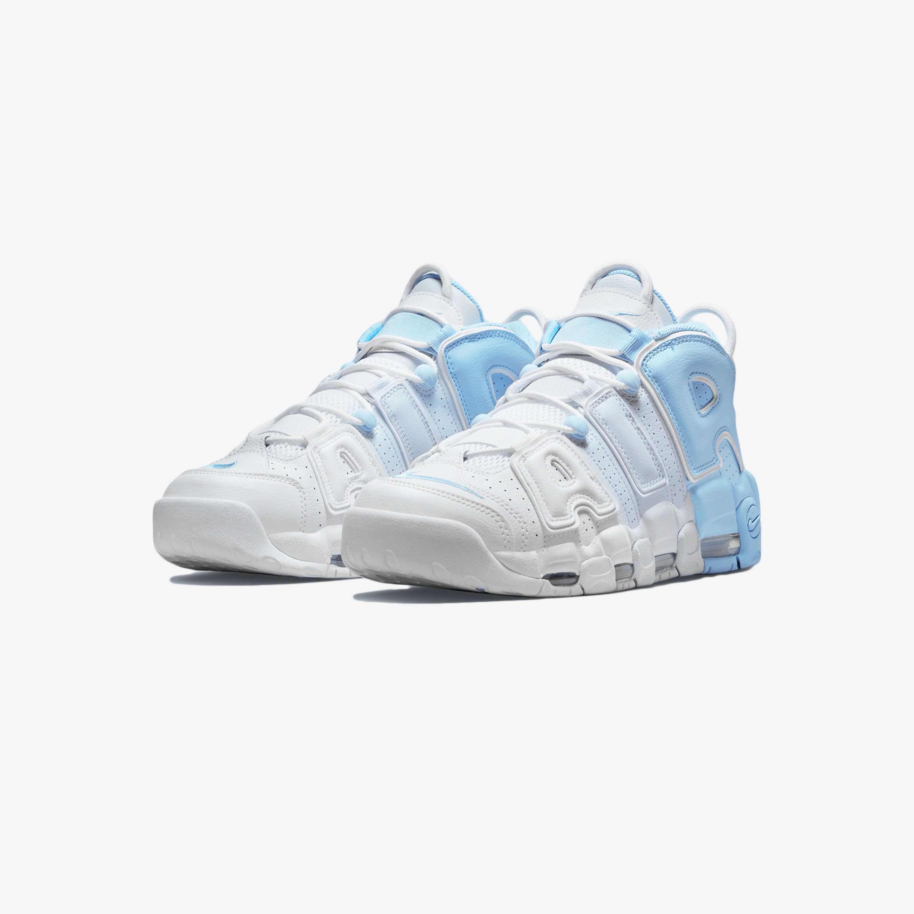 Uptempo "Psychic Blue"