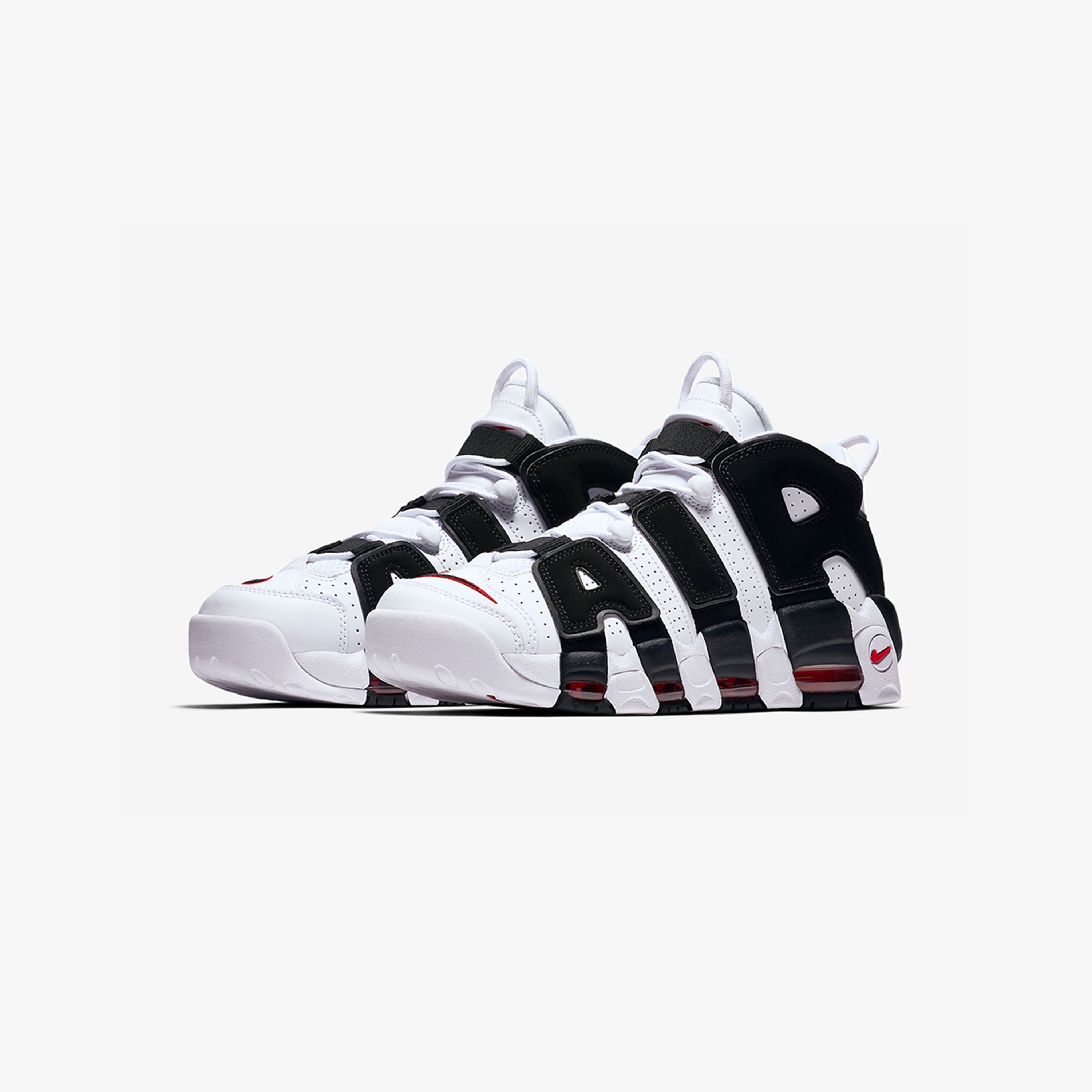 Uptempo "Scottie Pippen"