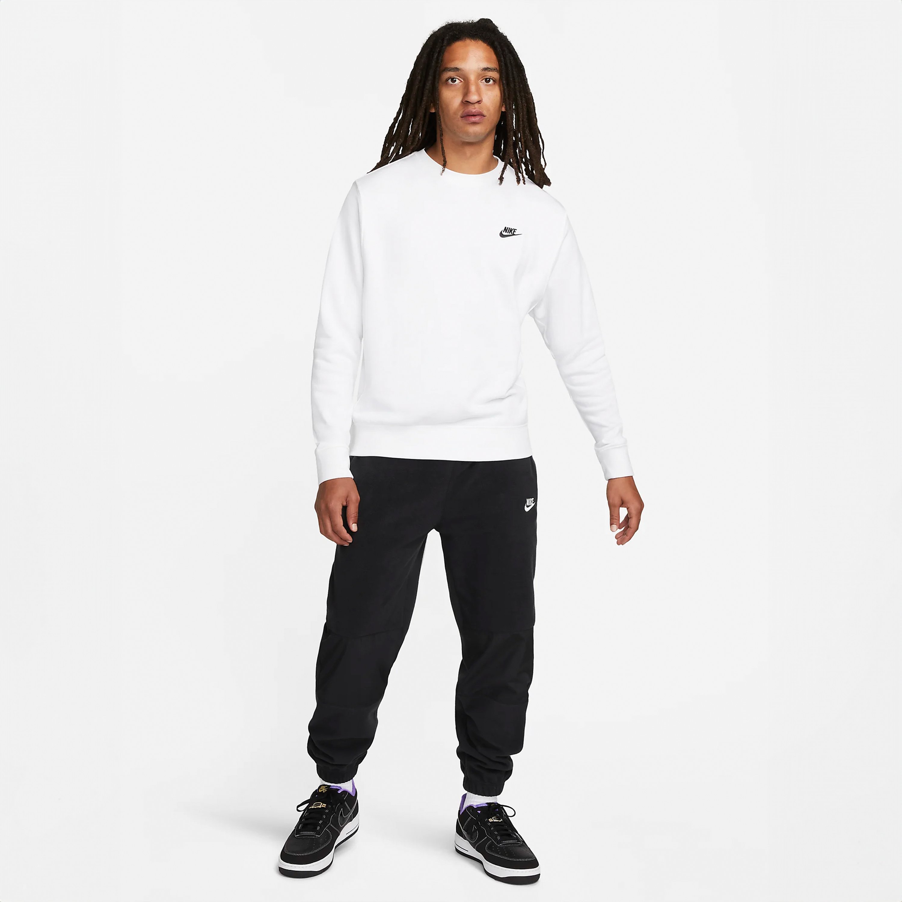 Nike Club Fleece Sweat