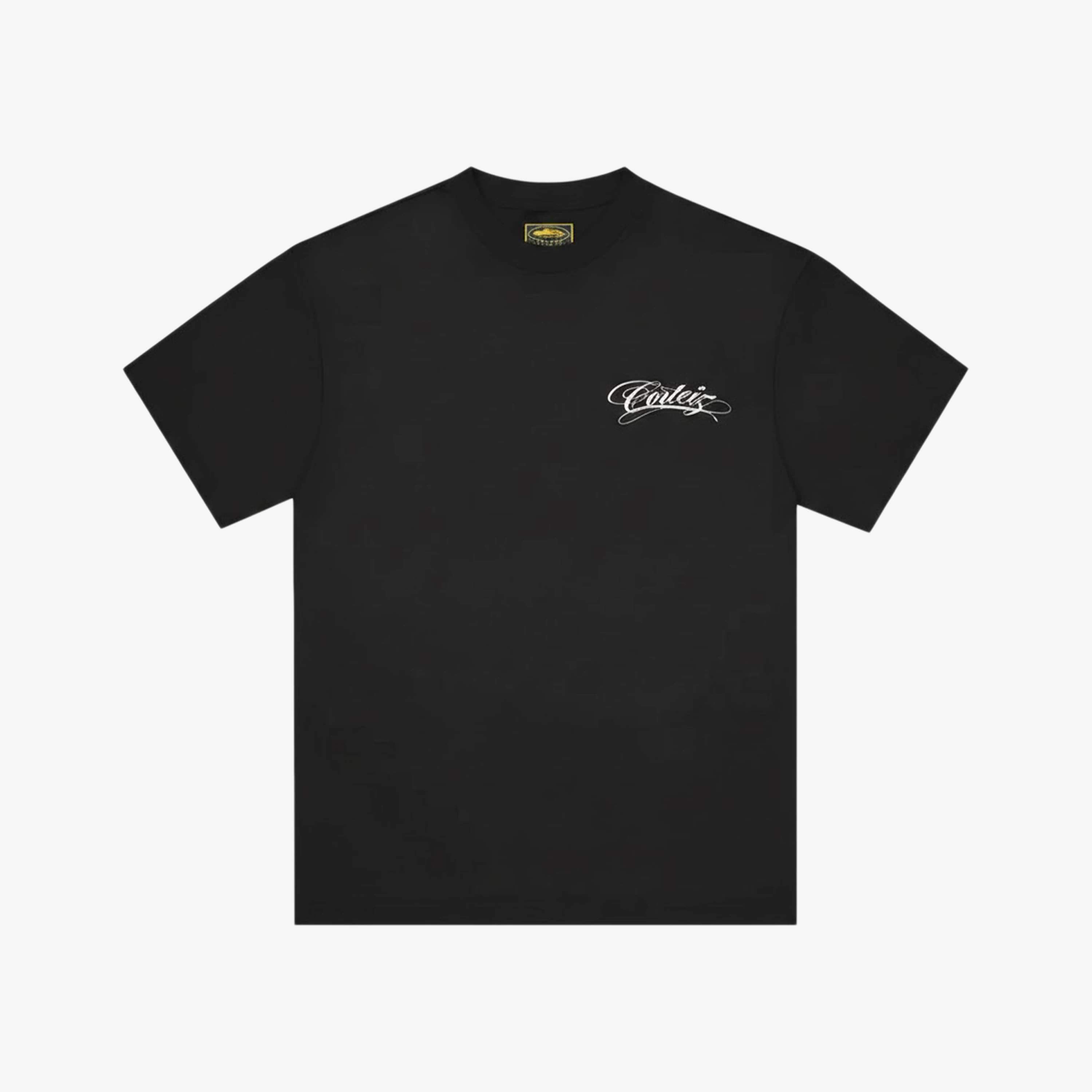 トップス corteiz Corteiz Alcatraz Tshirt | Drip Mamba
