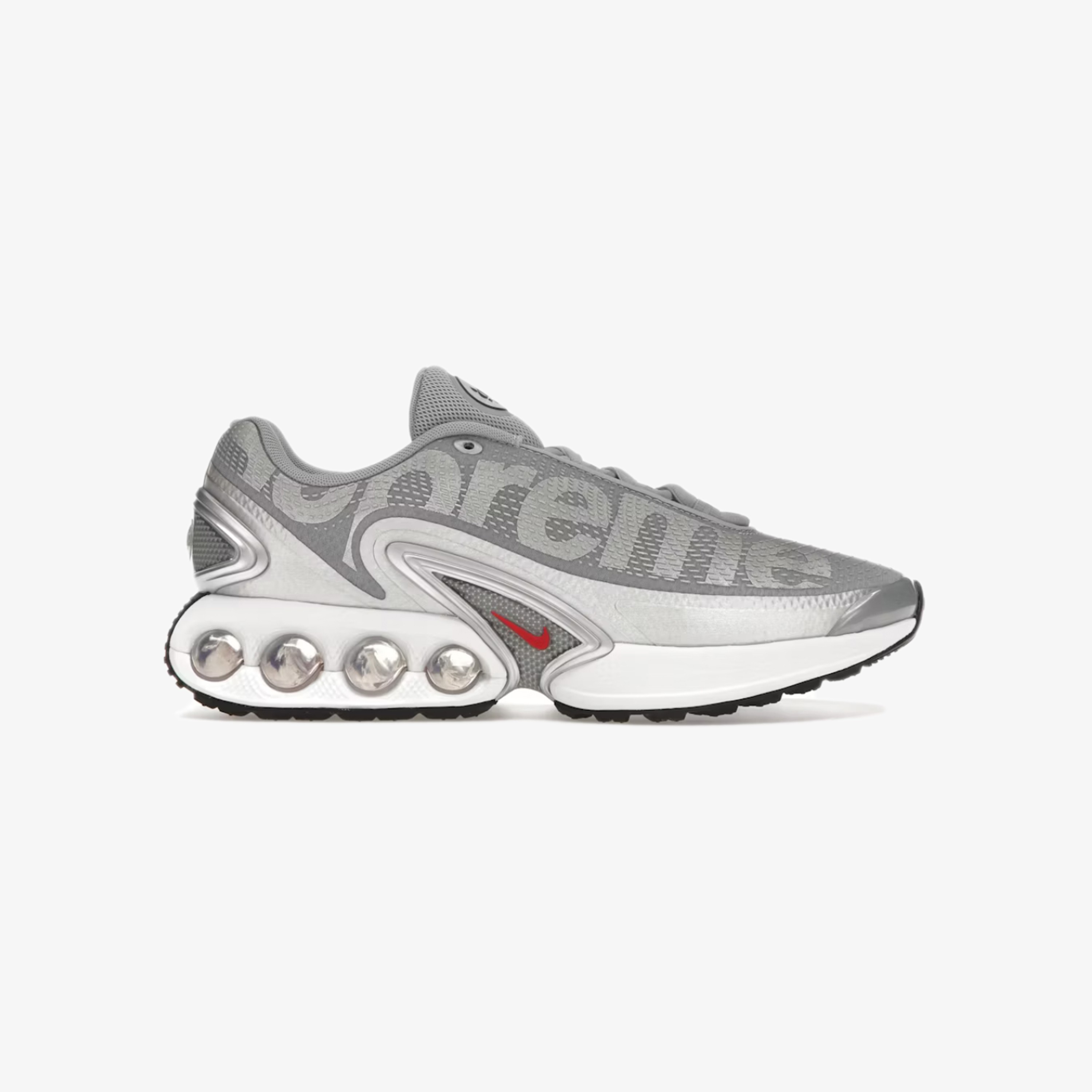 Air Max DN - Supreme Grey