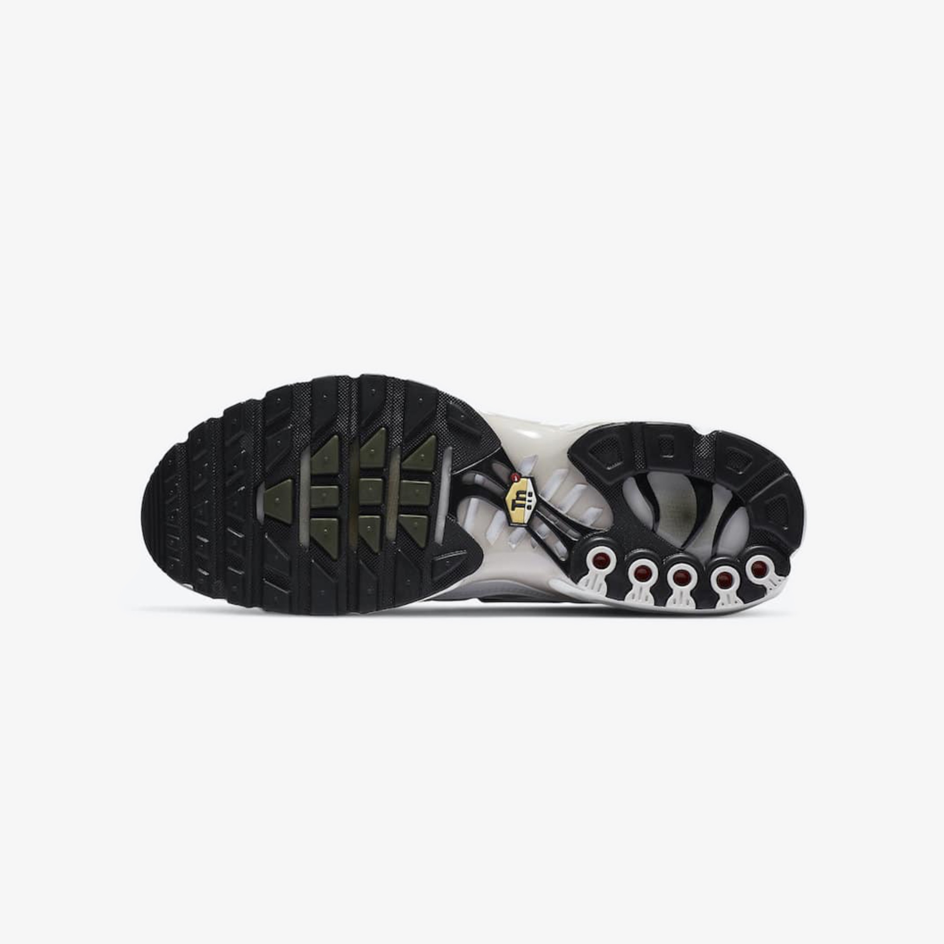 Air Max Plus TN "Brushstroke Camo"