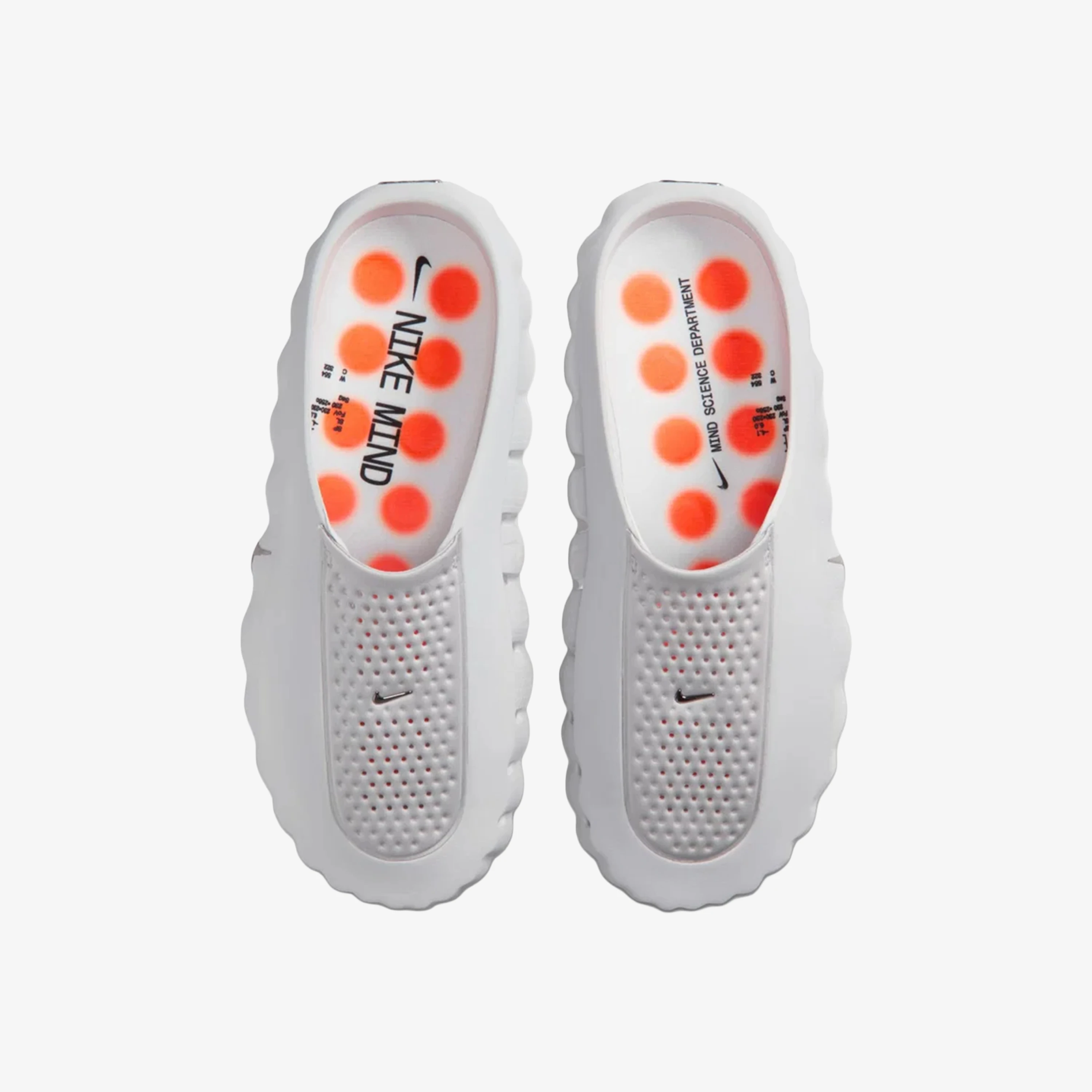 Nike Mind 001 Terlik | Drip Mamba