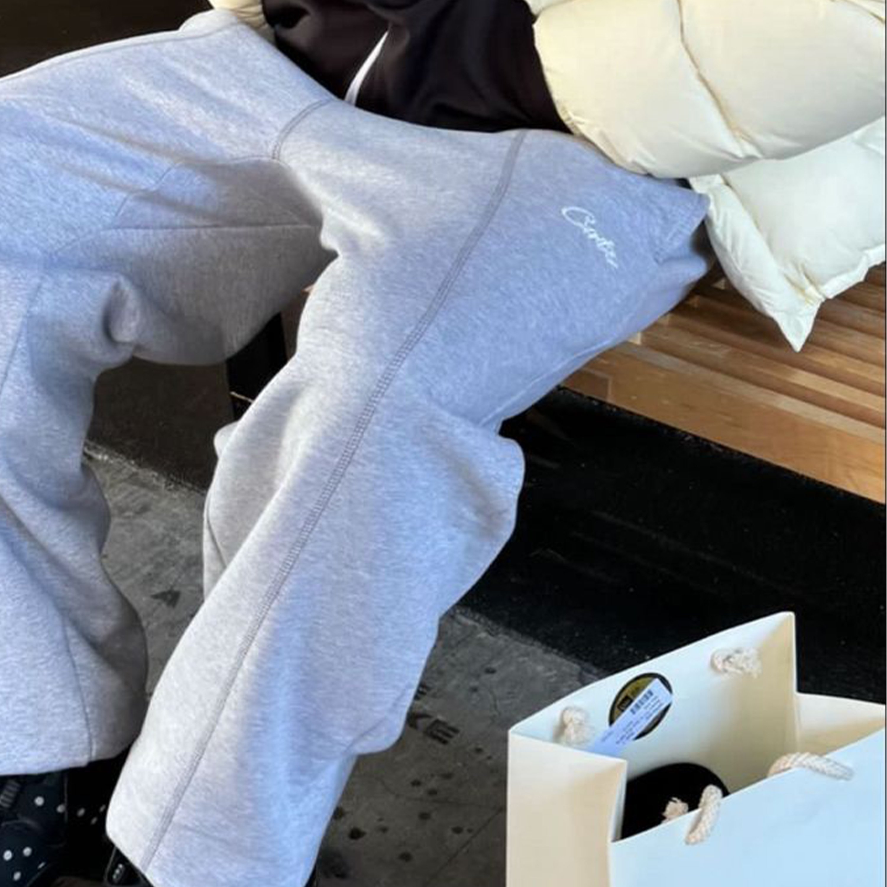 Corteiz HMP Jogger