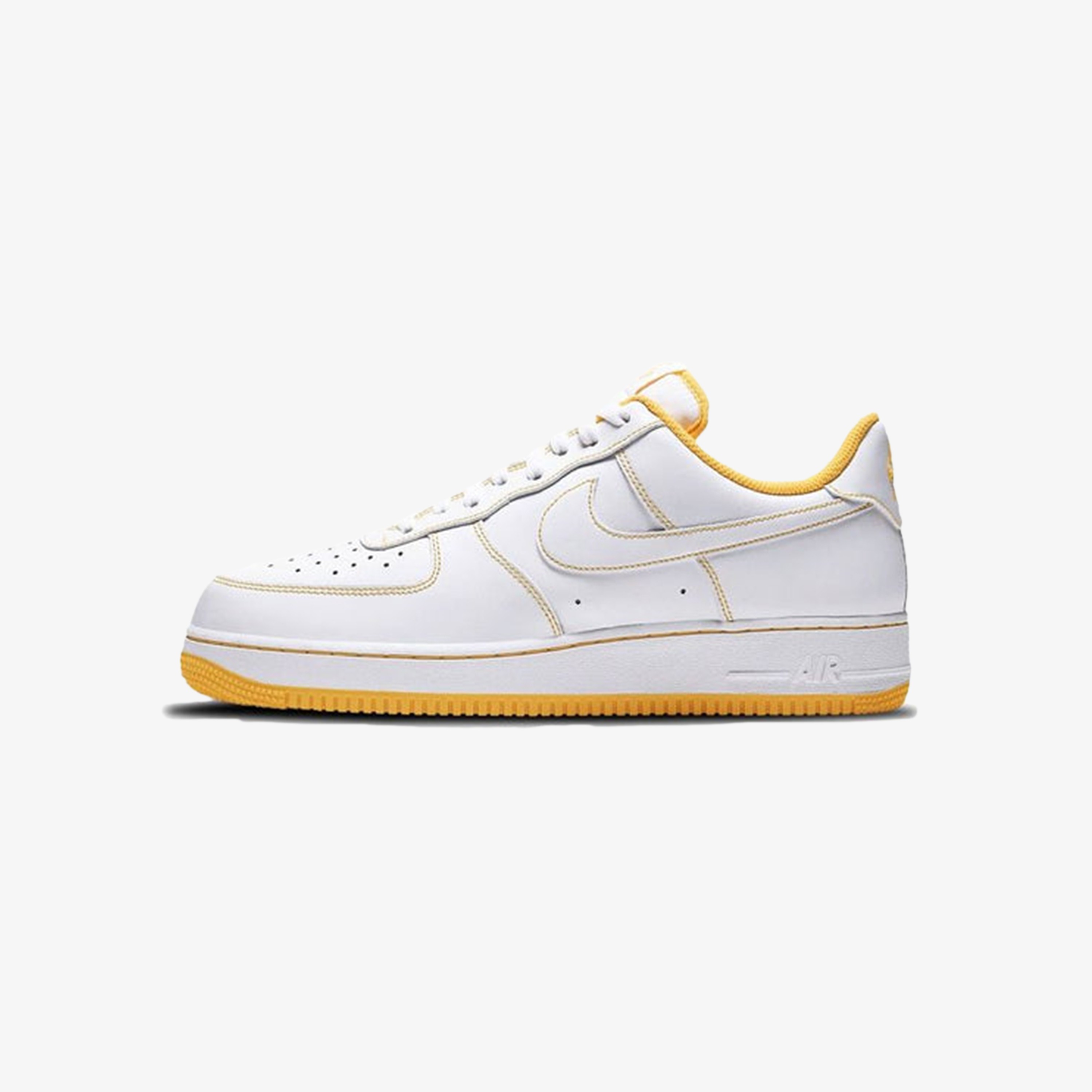 Air Force 1 Contrast Stitch