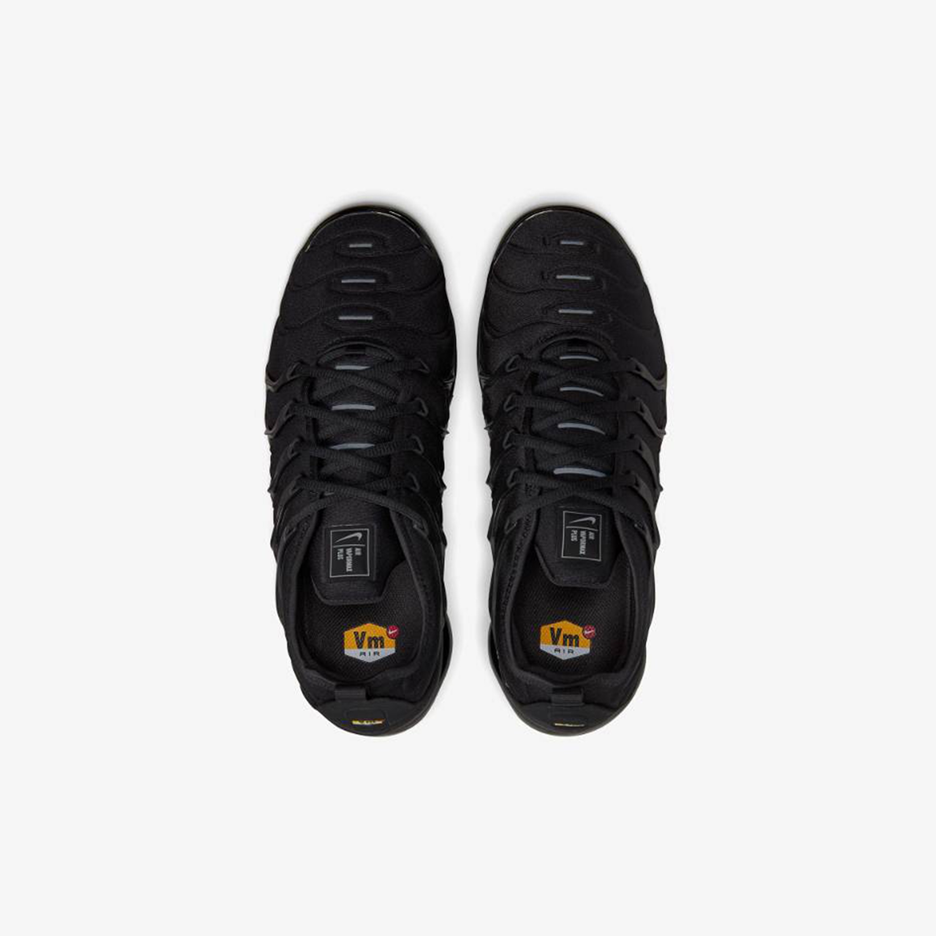 Vapormax Plus