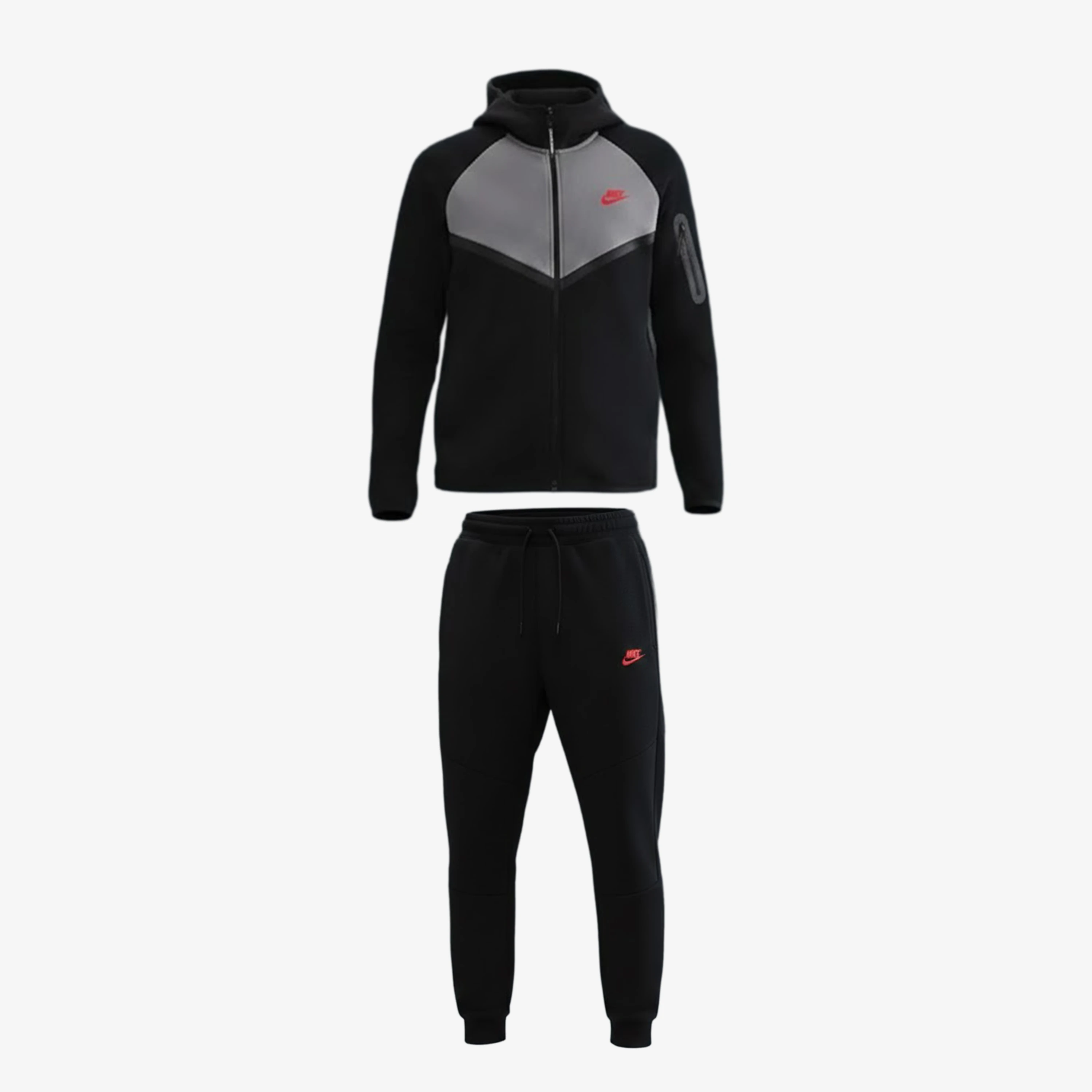 Corteiz Olympic Shuku Brasil Eşofman Takımı | Drip Mamba