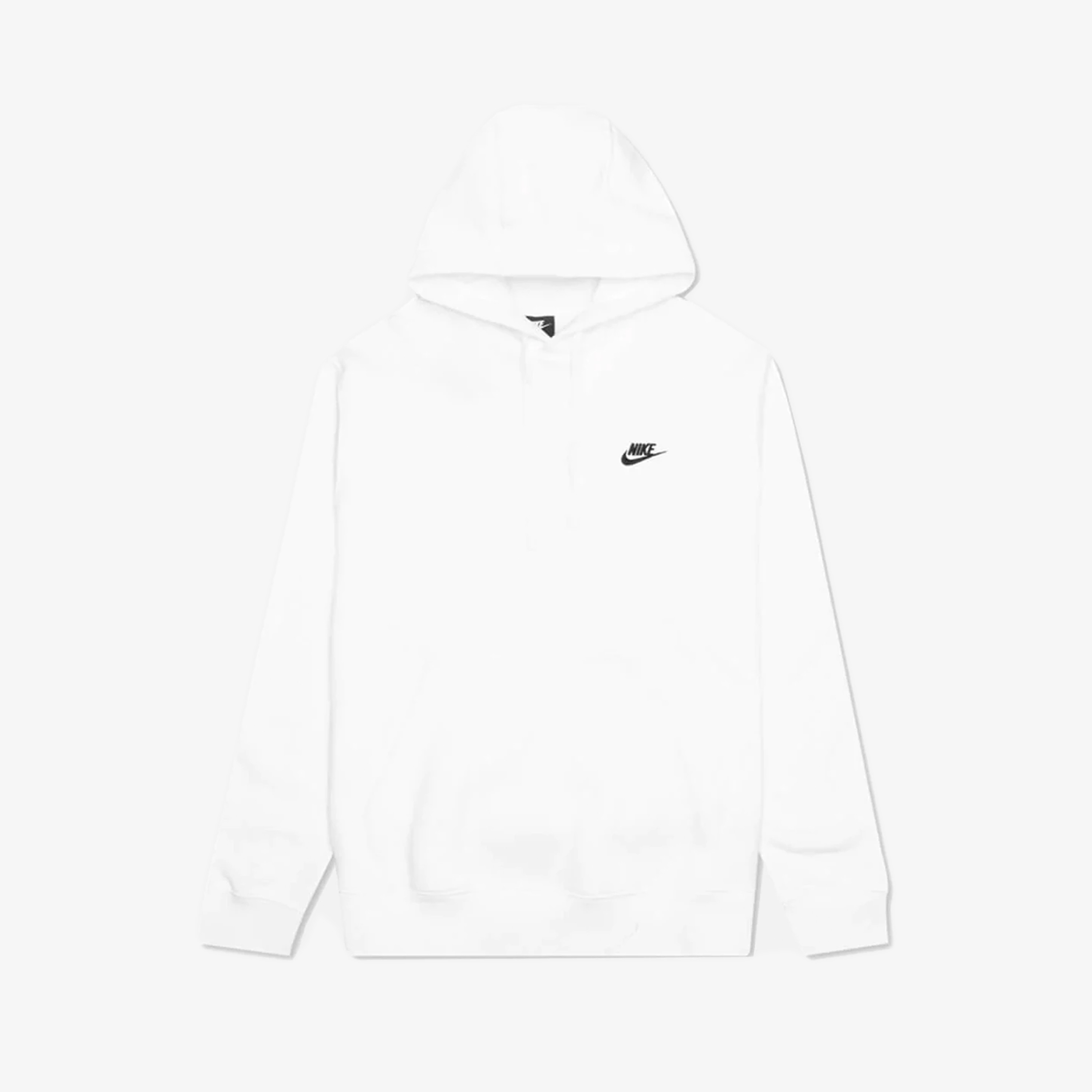 Nike Club Fleece Hoodie