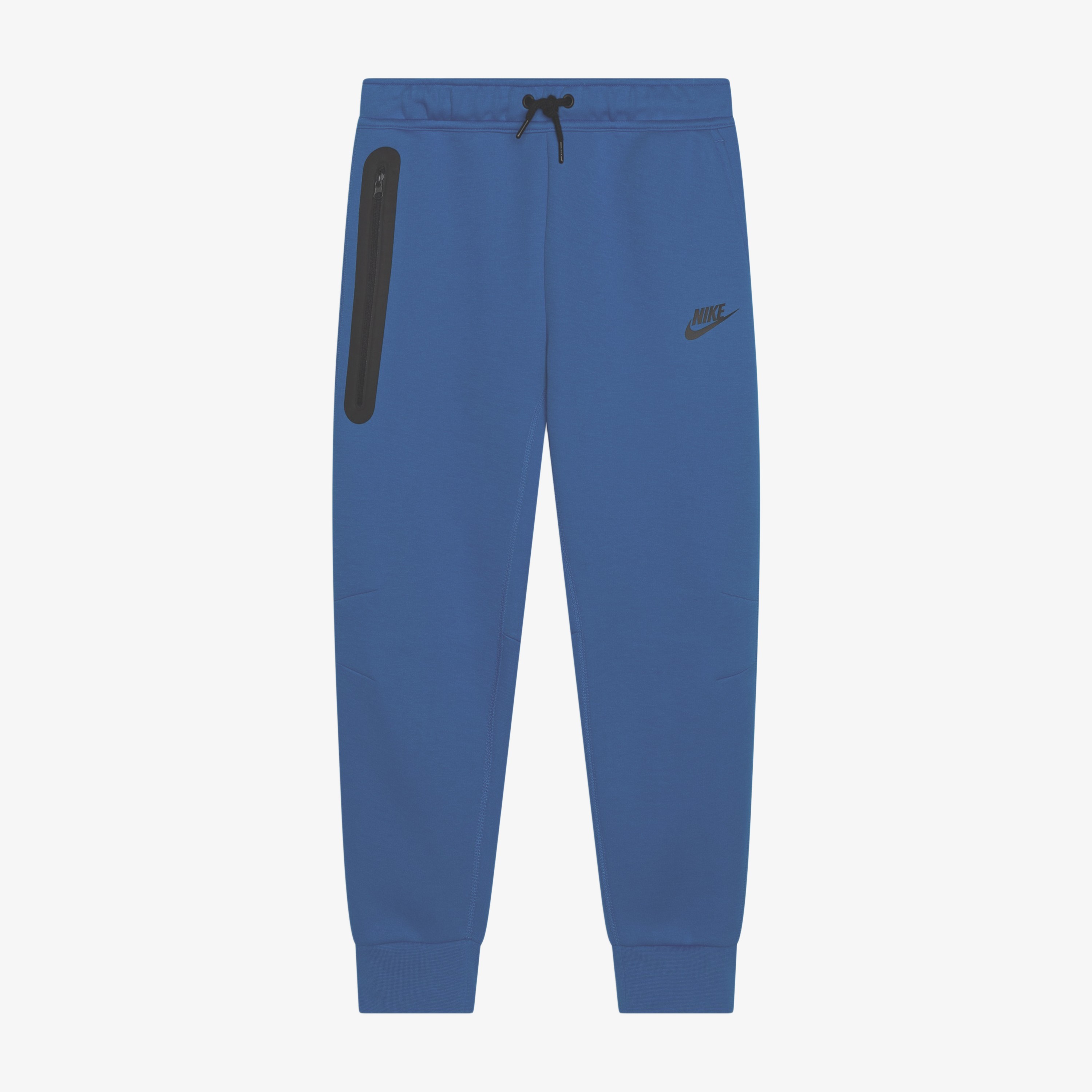 Yeni Sezon Tech Fleece Jogger - Game Royal Blue