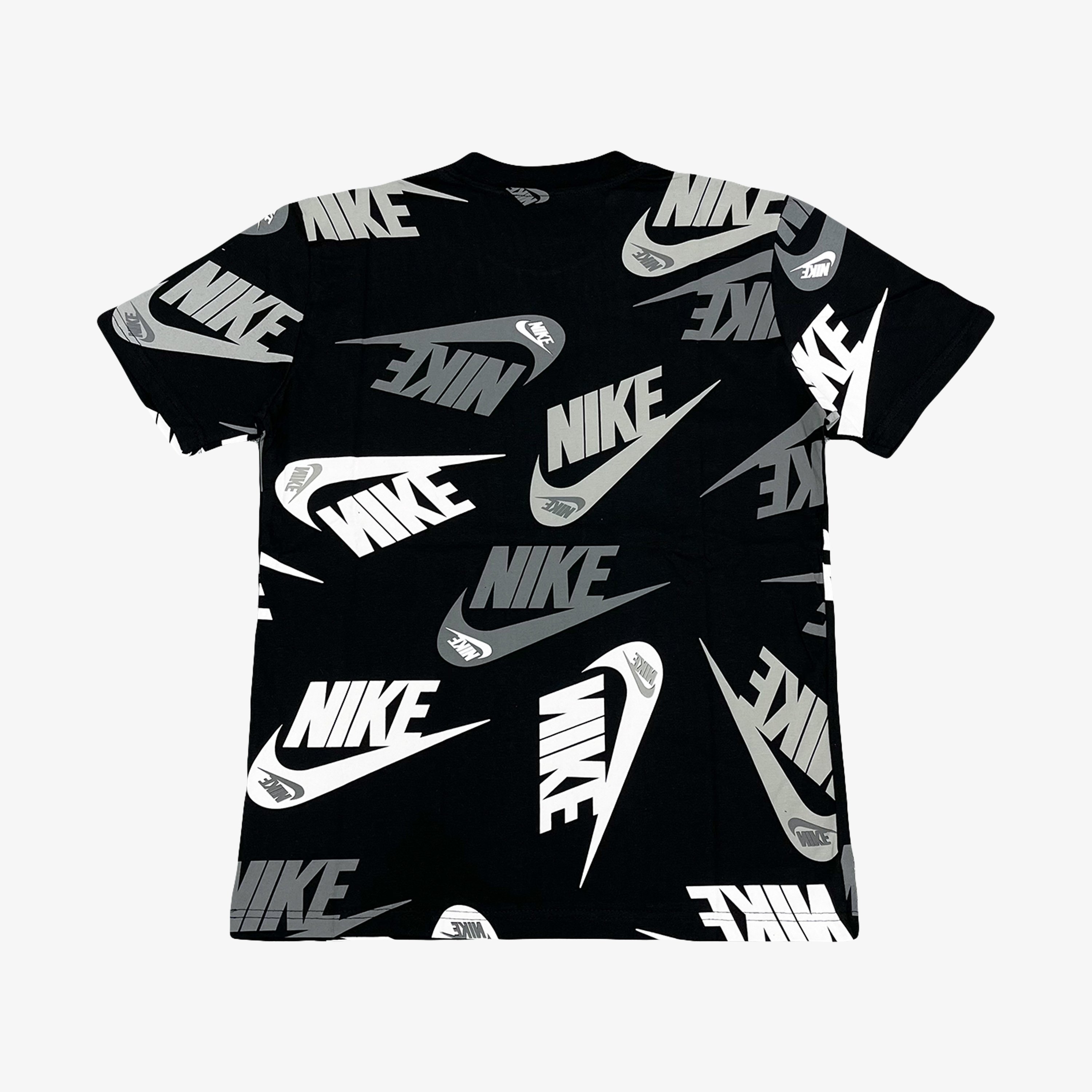 Nike Allover Print Tshirt