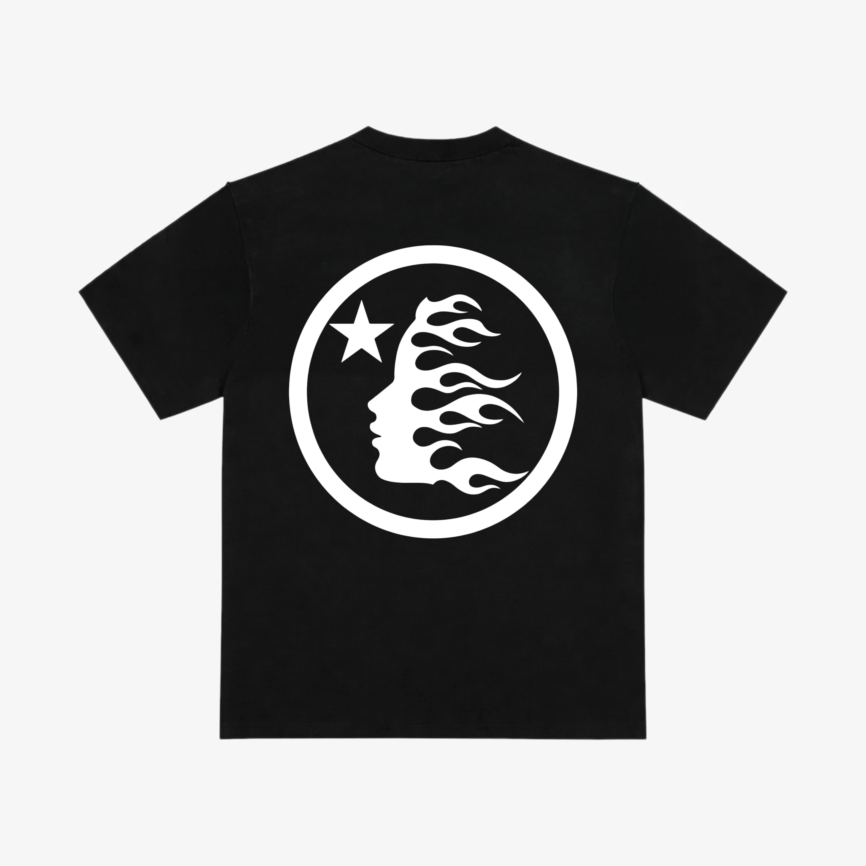 Hellstar Tshirt | Drip Mamba