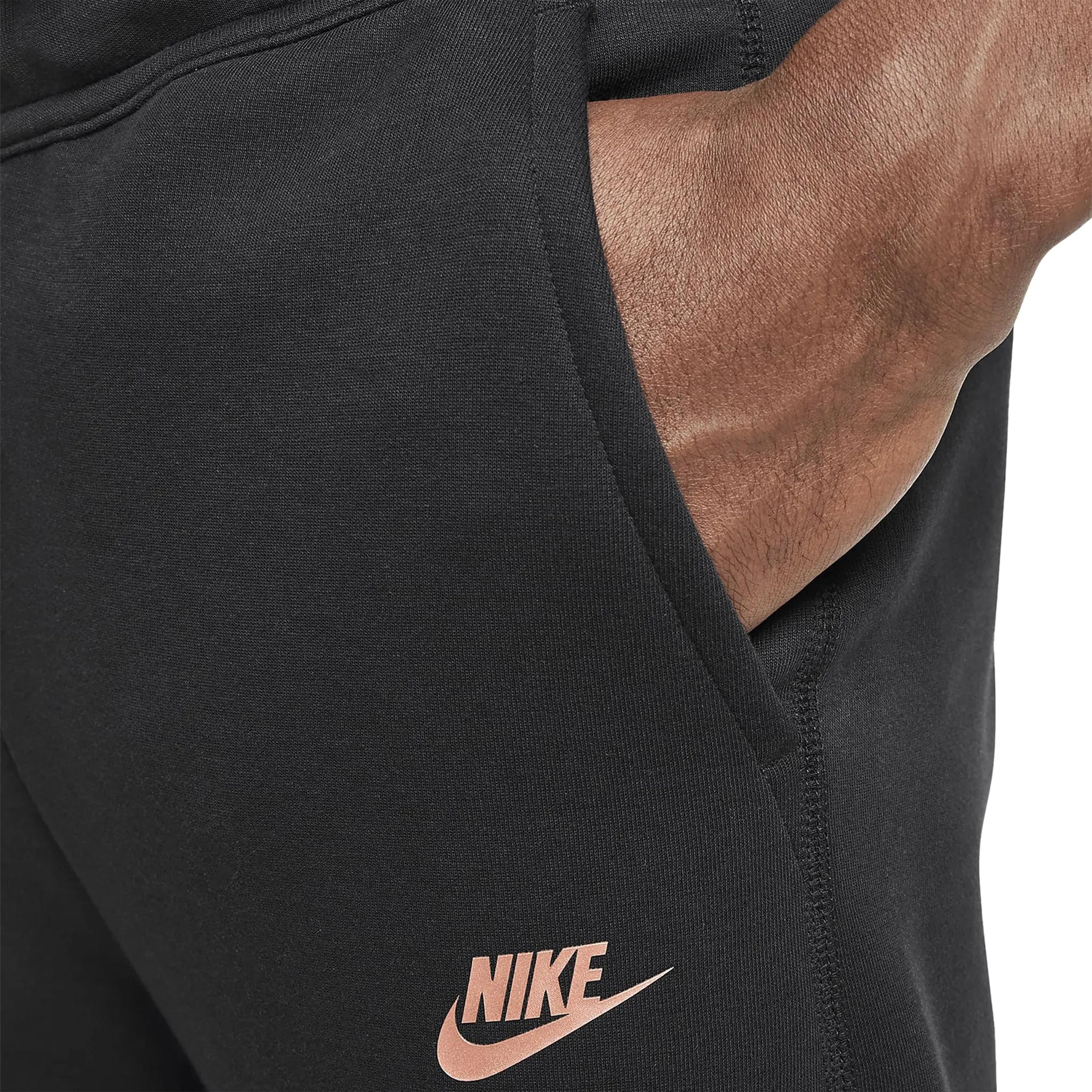 Tech Fleece x Syna Jogger