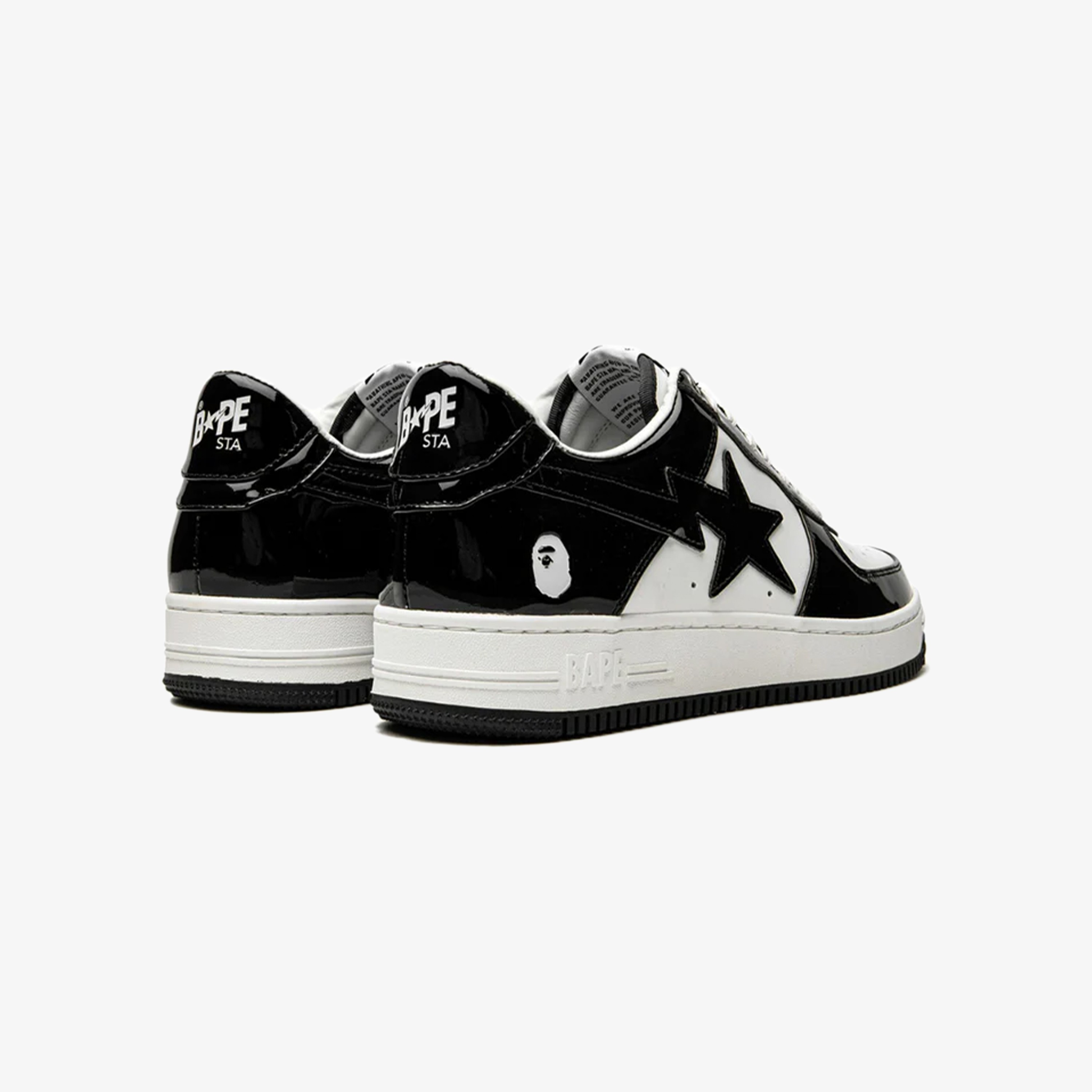 Bape Sta