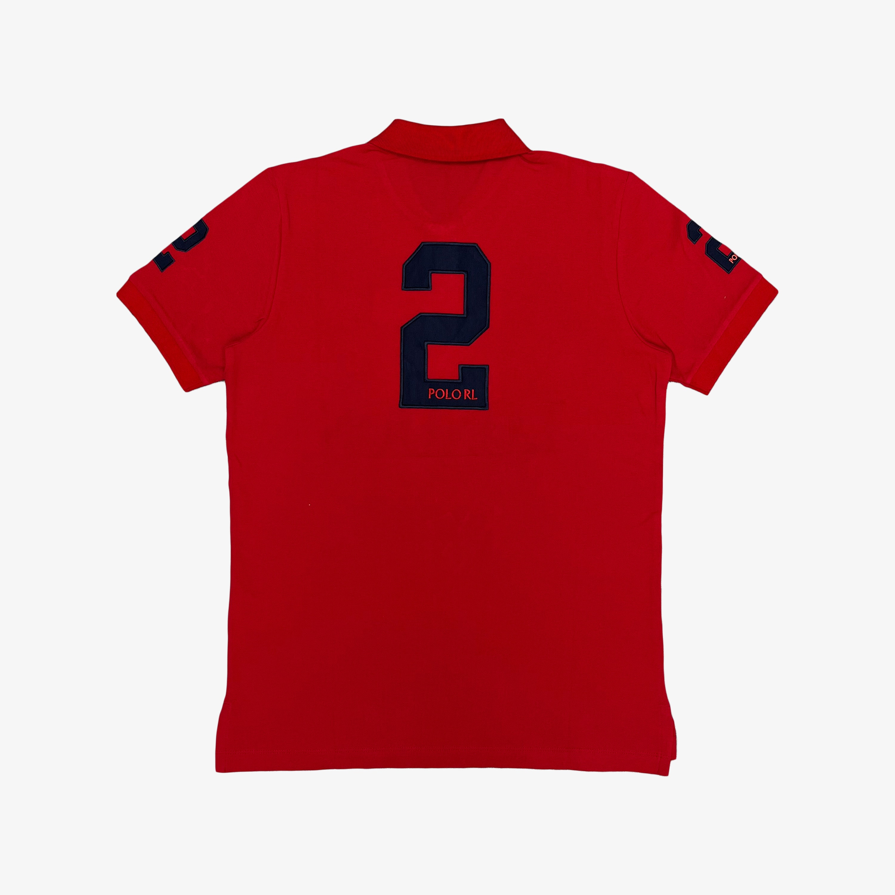 Ralph Lauren London Polo Tshirt