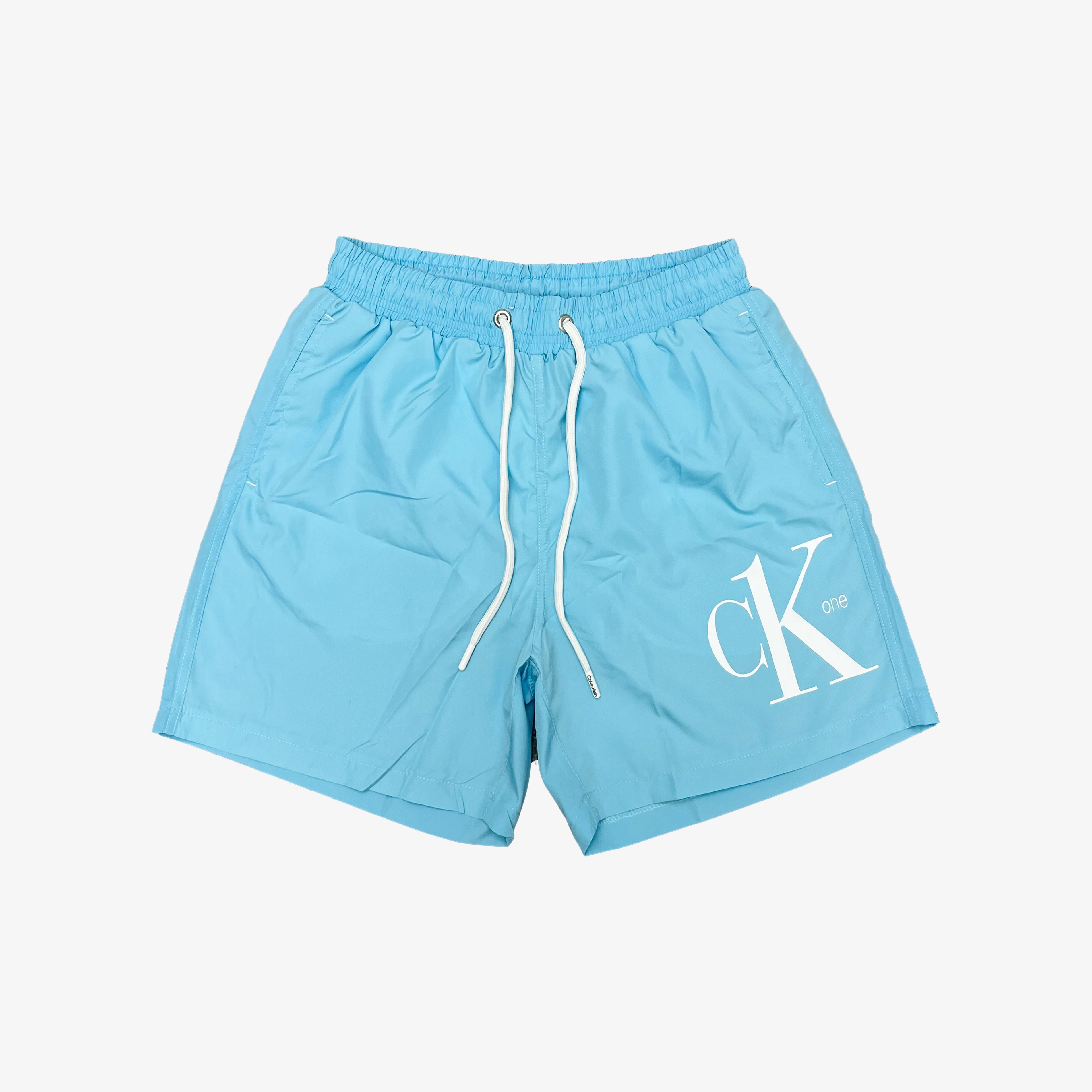 Baby Blue
