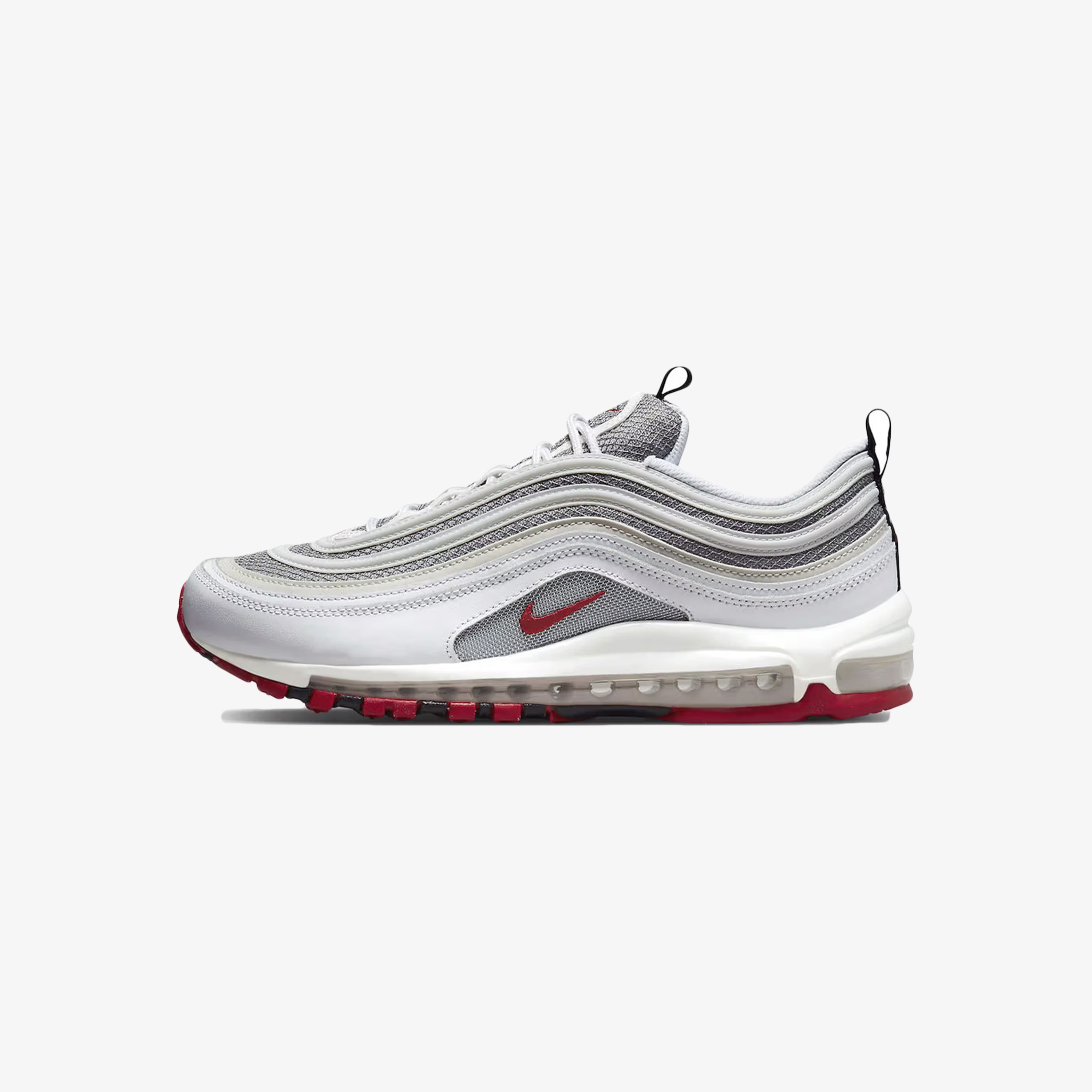 Air Max 97 "White Bullet"