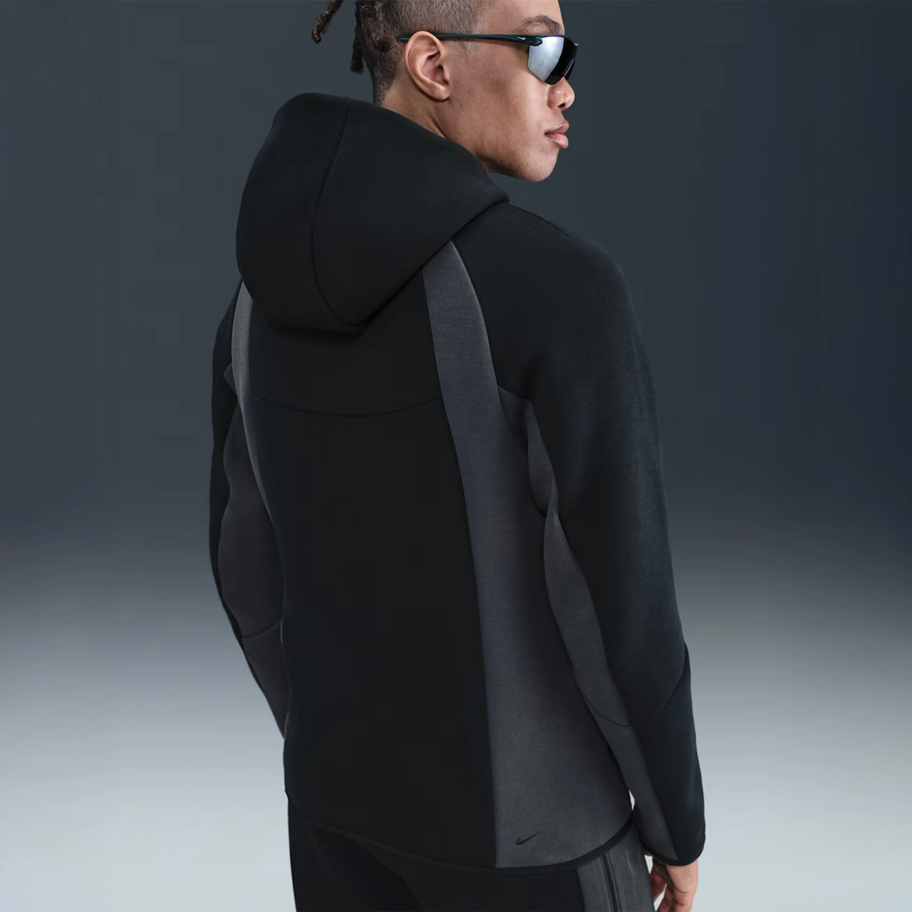 2026 Tech Fleece Hoodie