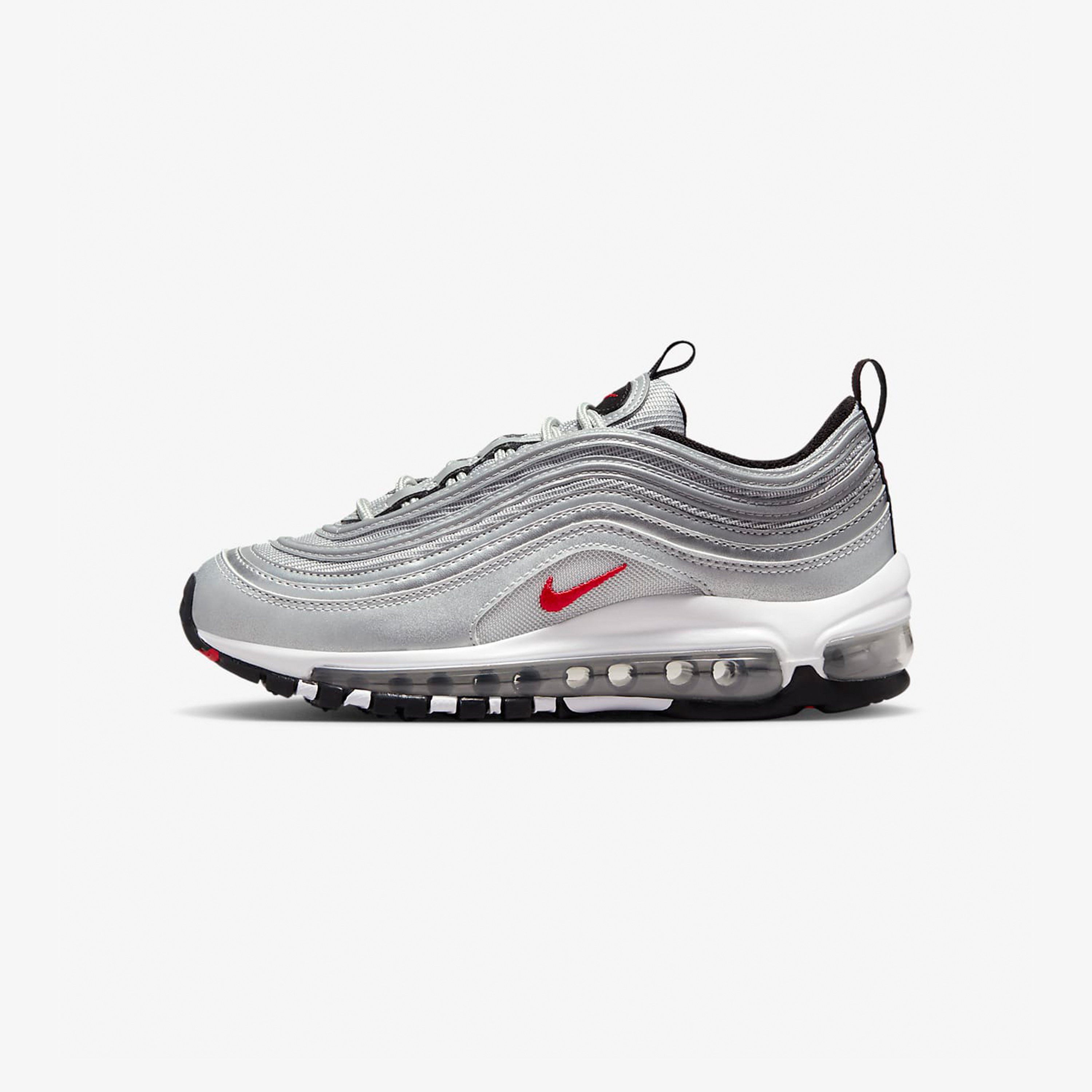 Air Max 97 "Silver Bullet"