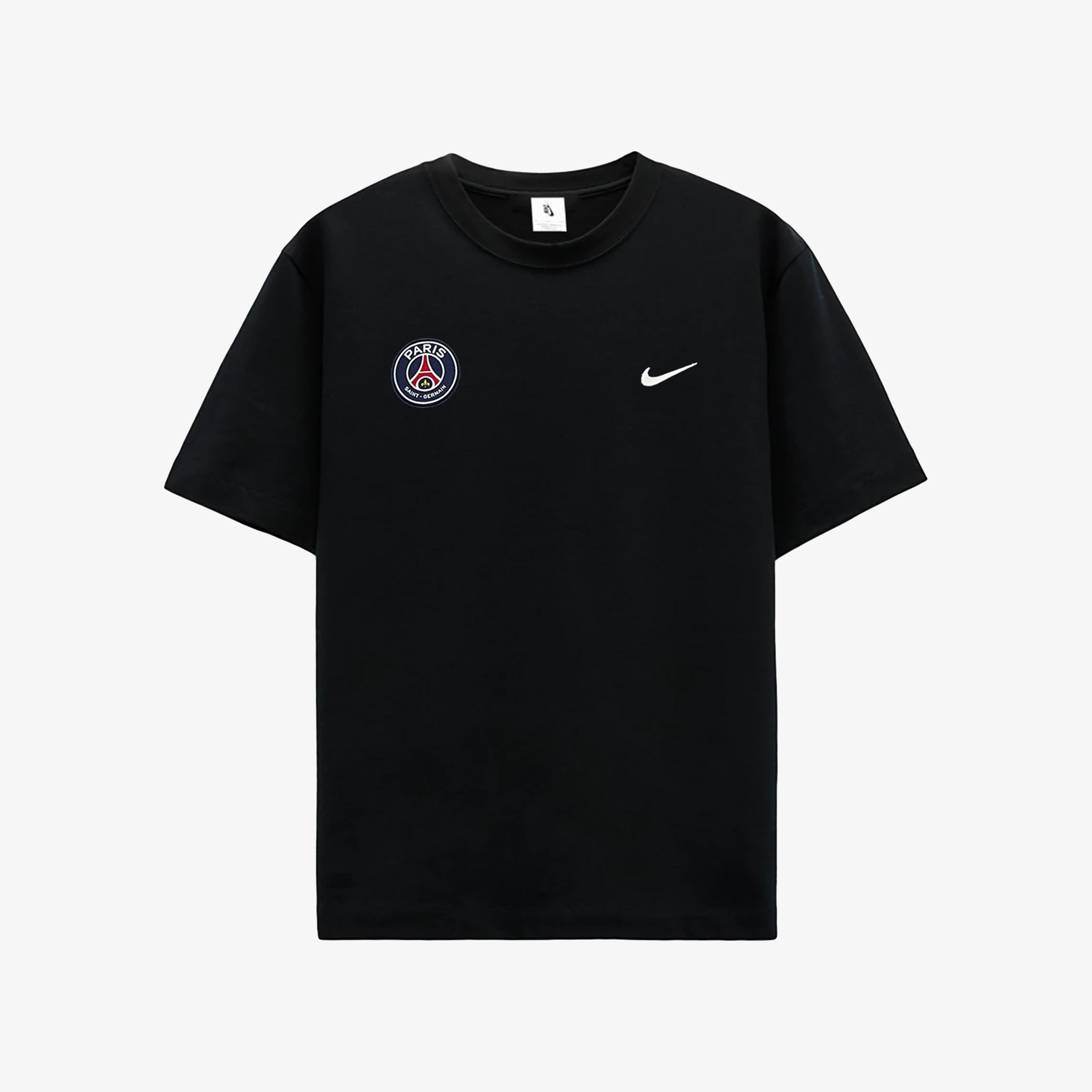 Nike x PSG Tshirt