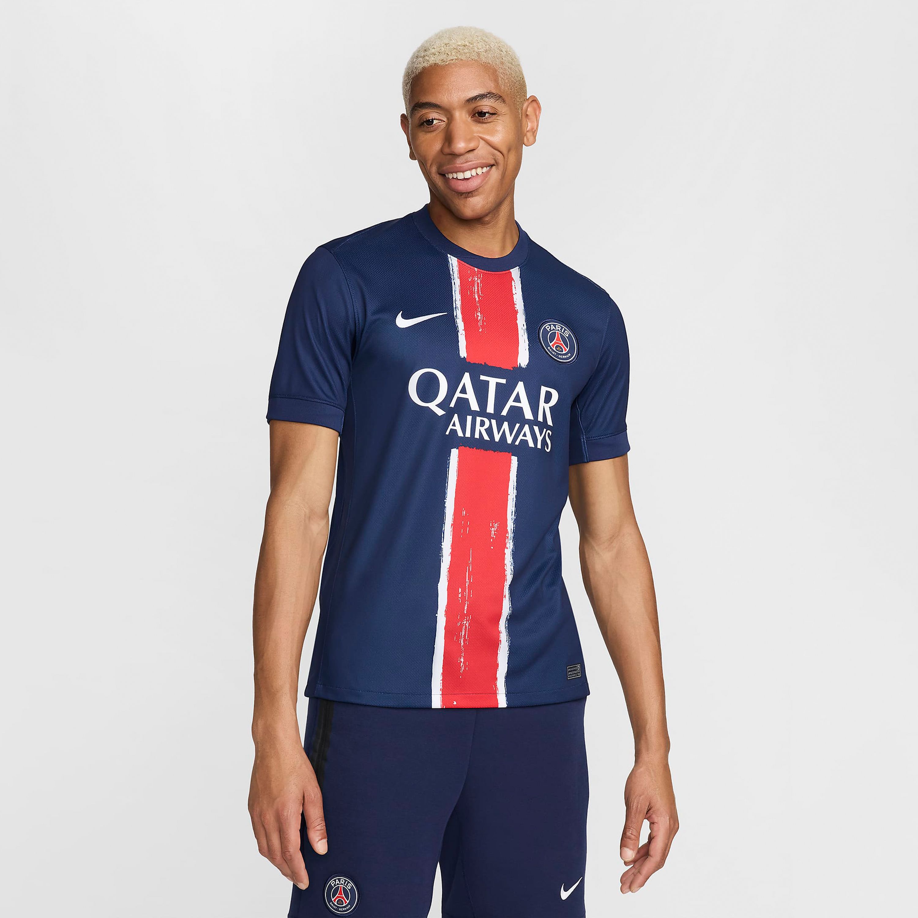 PSG 2024-25 Forma