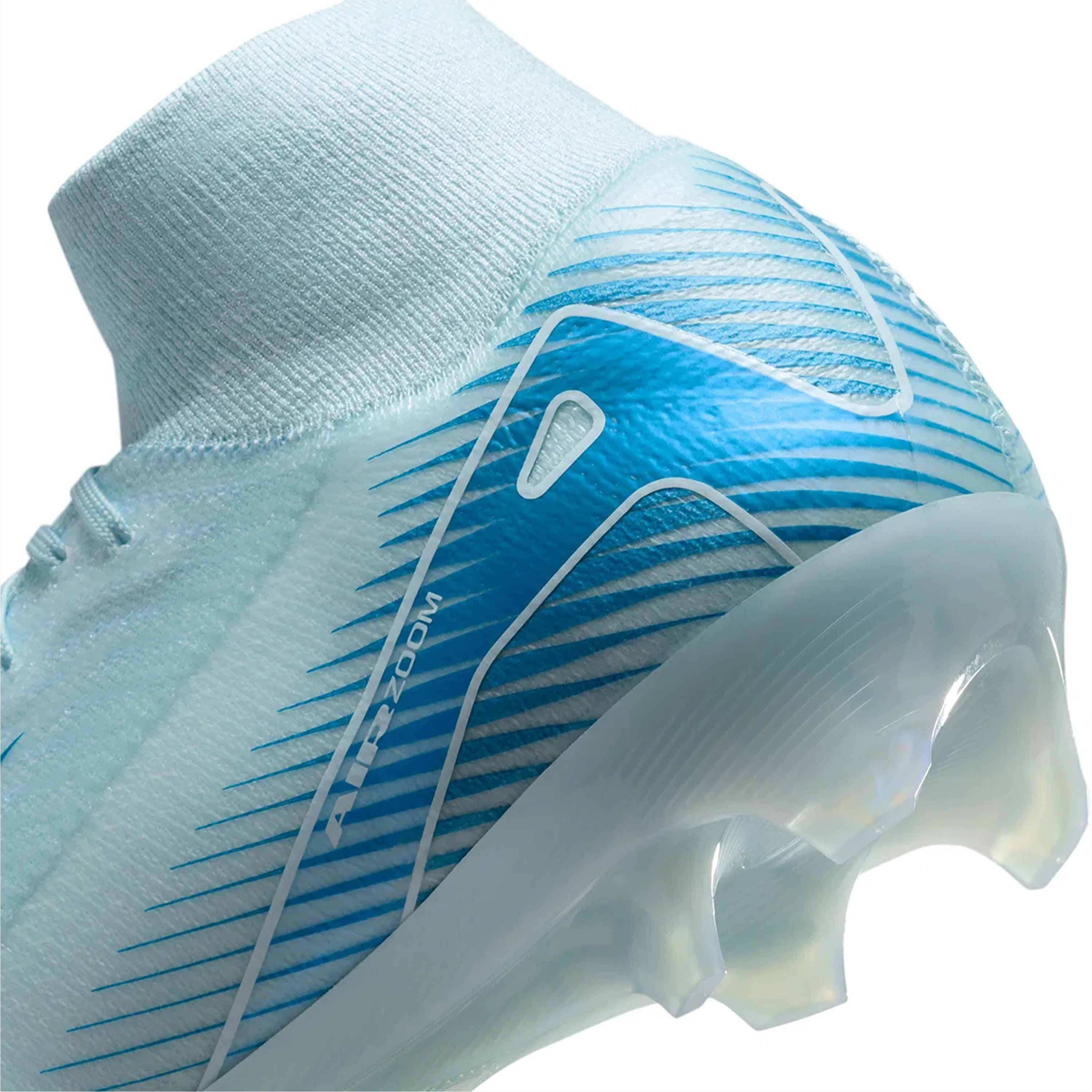 Nike Mercurial Superfly 10 Krampon