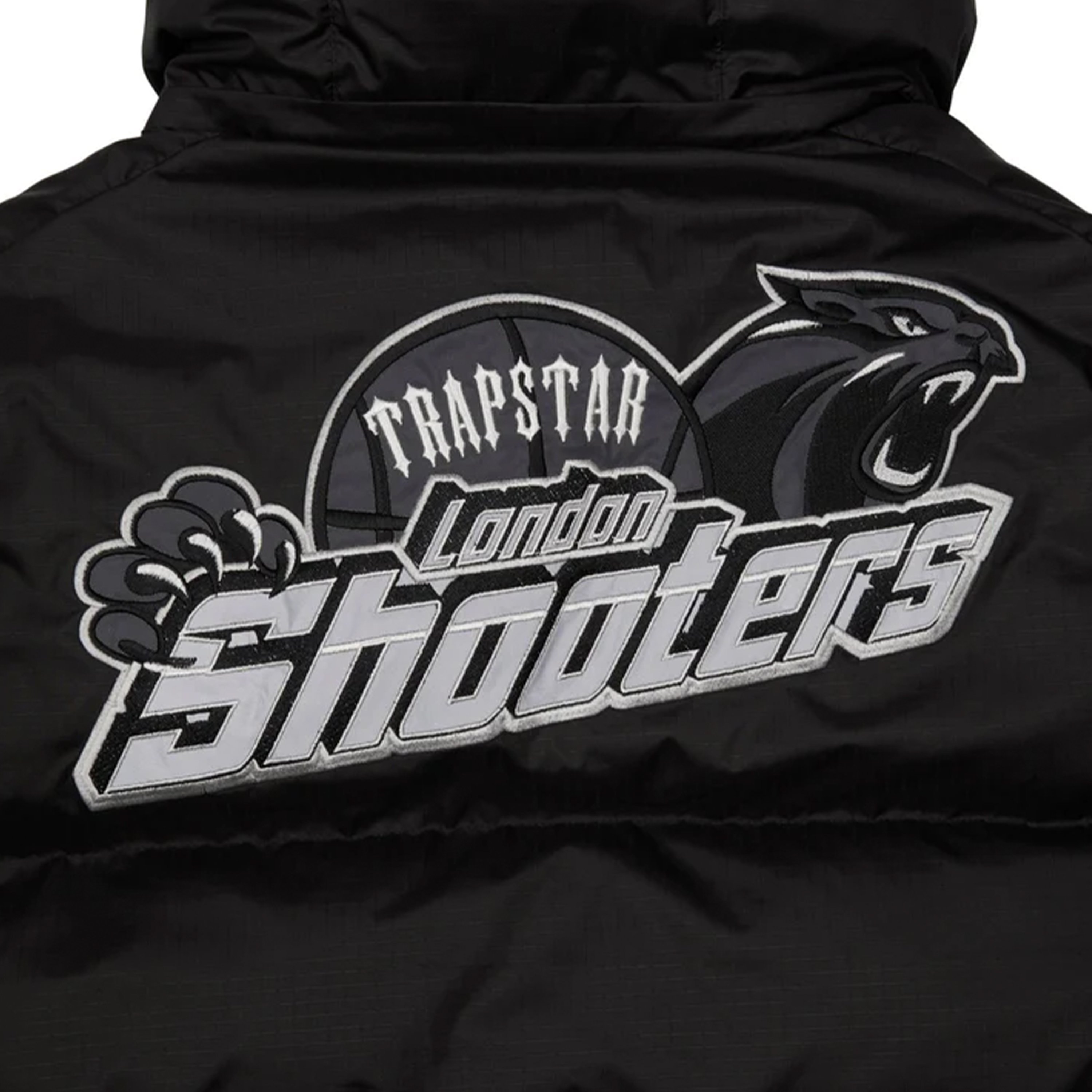 London Shooters Mont