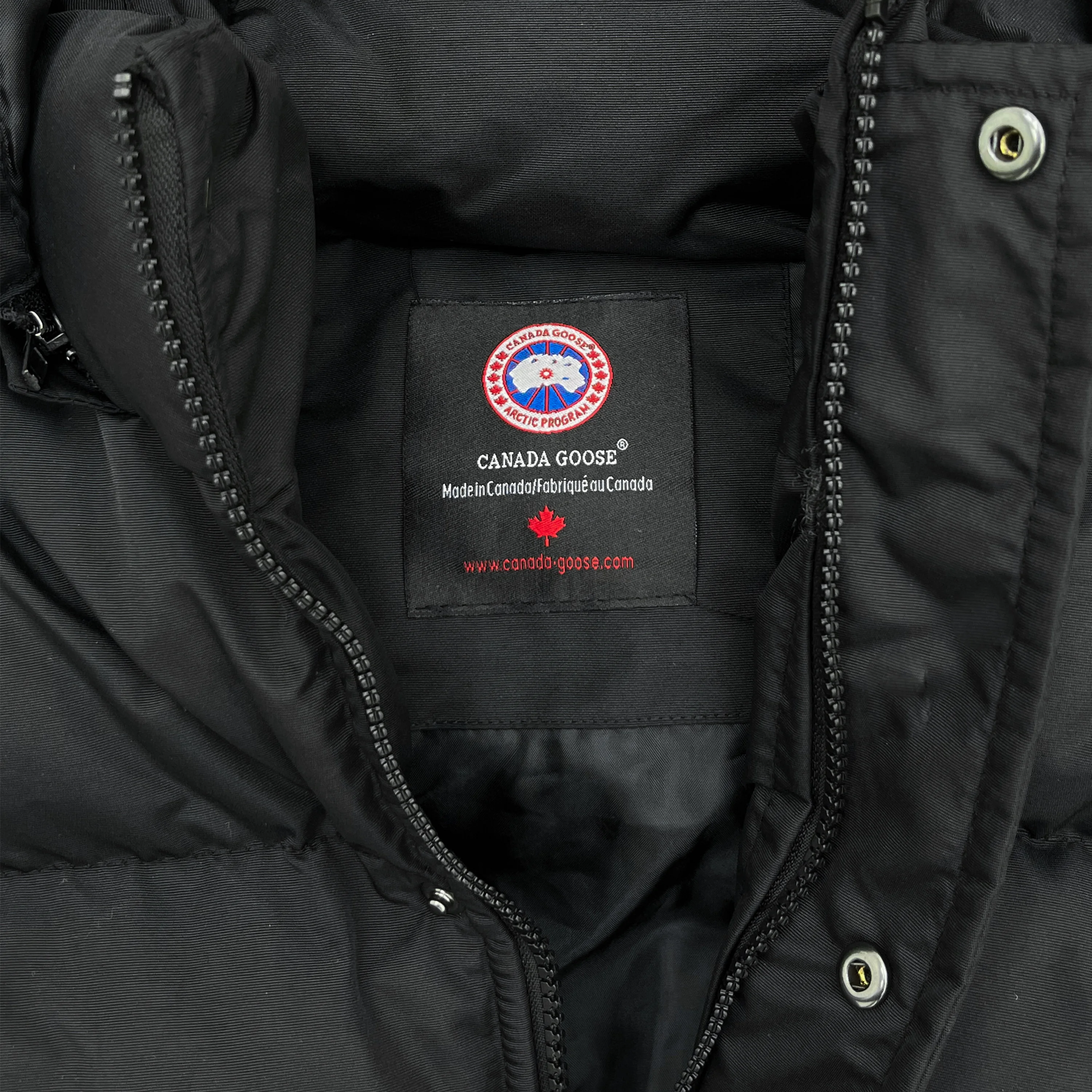 Canada Goose Mont