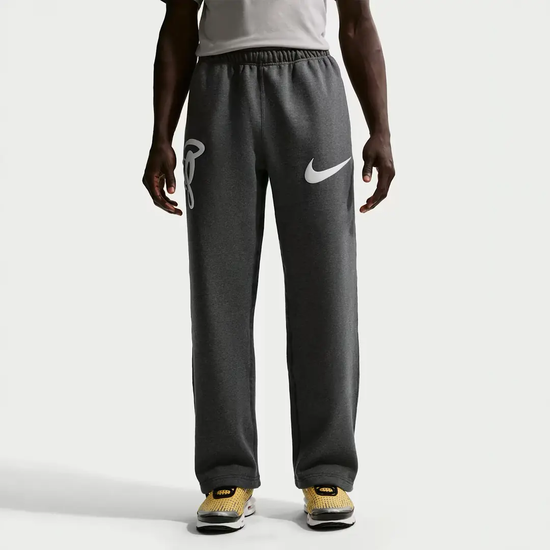 Nike Solo Swoosh x Syna World Baggy Jogger | Drip Mamba