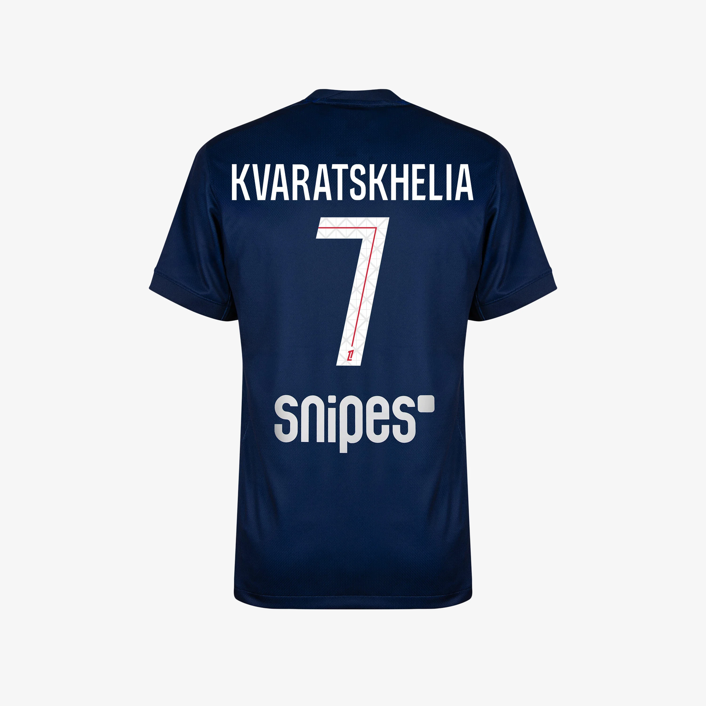 PSG 2026 Forma (Kvaratskhelia) | Drip Mamba